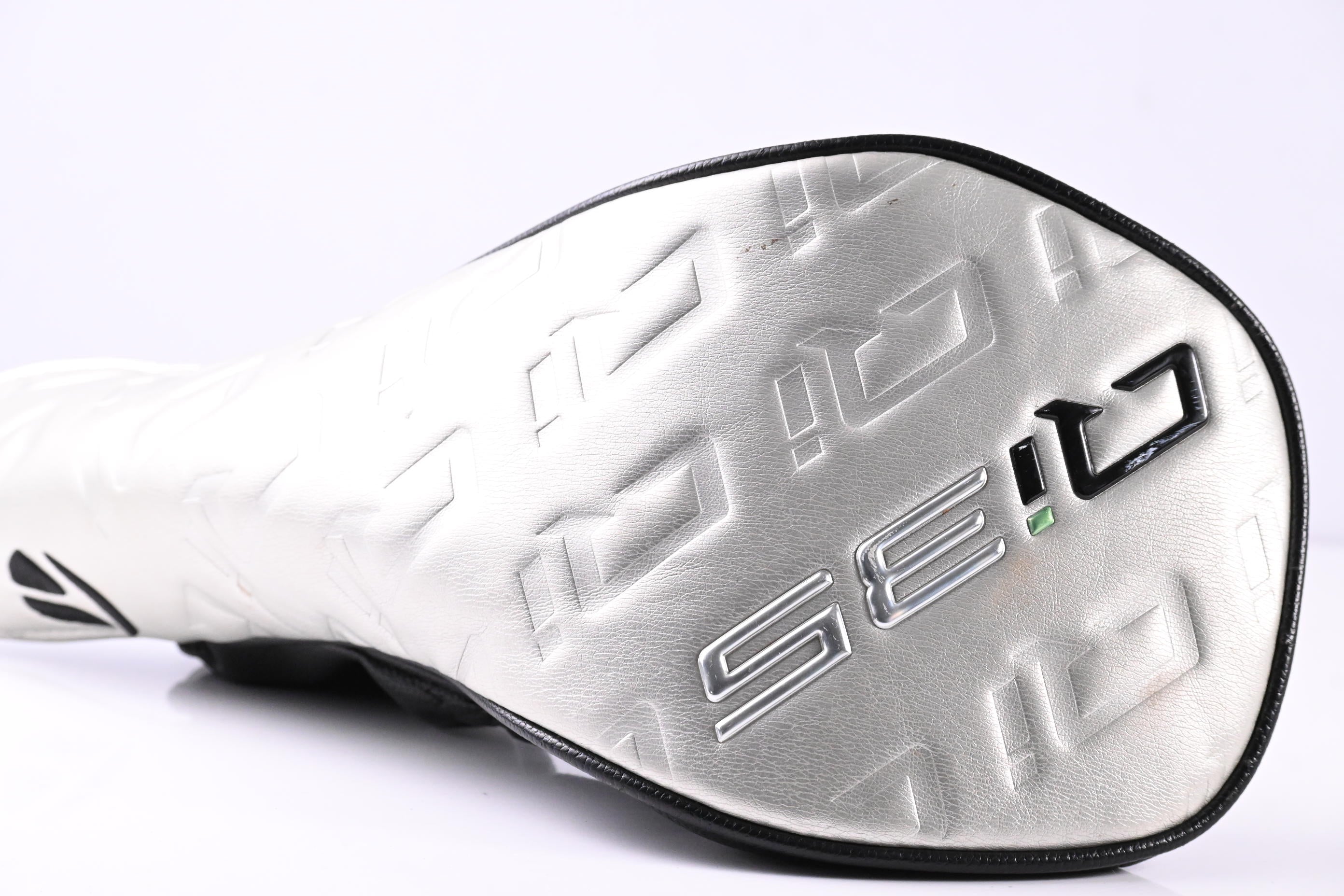 Taylormade Qi35 Designer Series Driver / 10.5 Degree / Regular Flex Ventus Blue