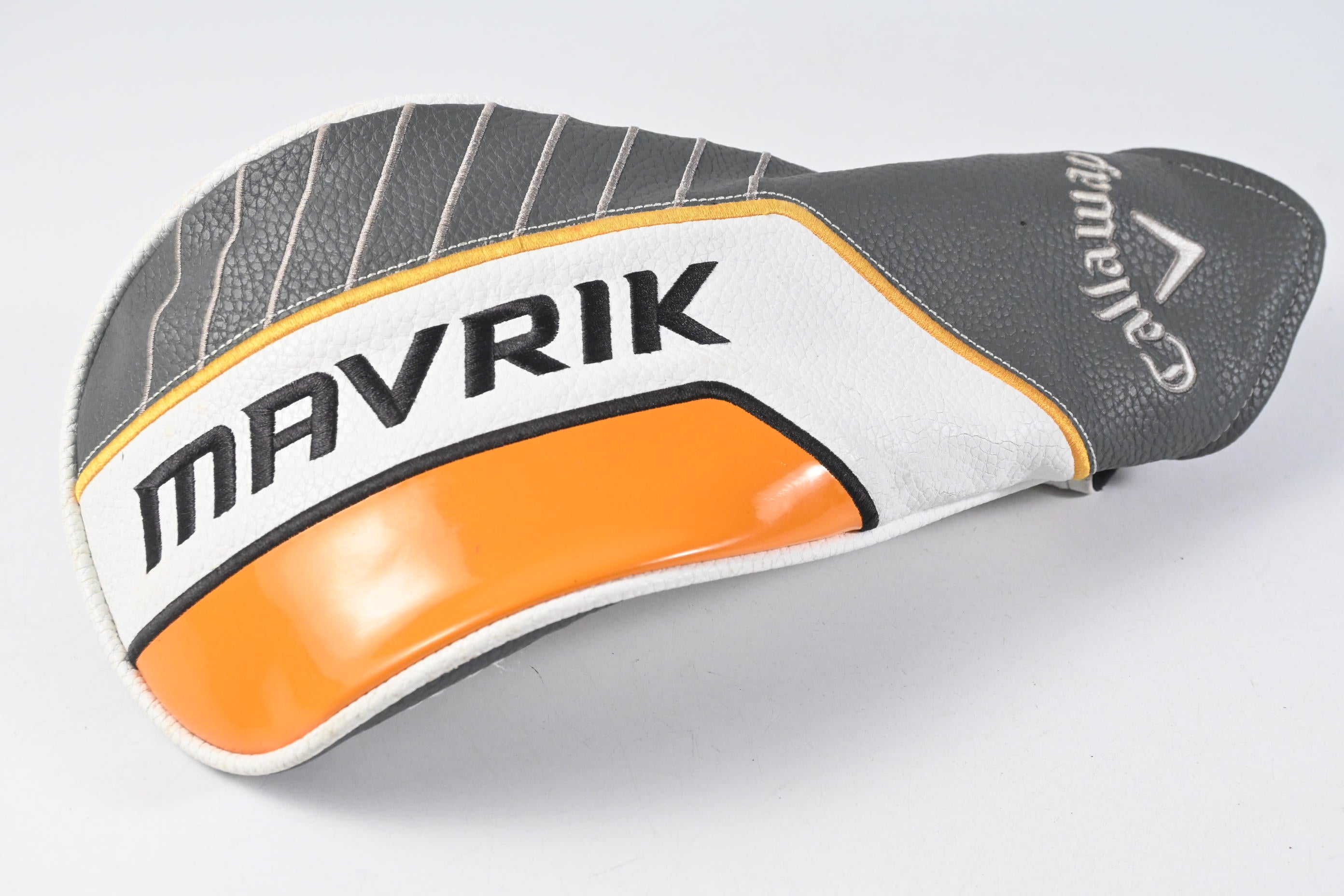 Callaway Mavrik Driver / 10.5 Degree / Stiff Flex Aldila Rogue MAX 65 Shaft