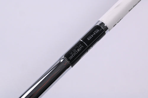 Titleist Vokey SM9 Lob Wedge / 58 Degree / Wedge Flex Titleist Vokey SM9 Shaft