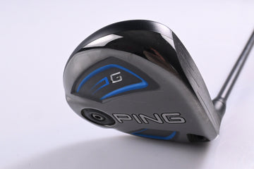 Ping G Series #3 Wood / 14.5 Degree / Stiff Flex Ping Alta CB 65 Shaft