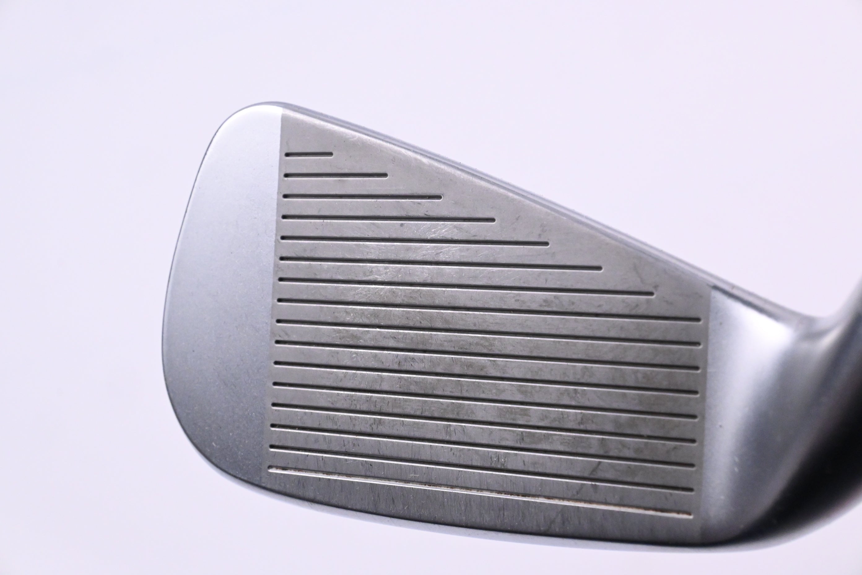 Ping i530 #4 Iron / 18 Degree / Black Dot / Regular Flex Dynamic Gold Mid 100