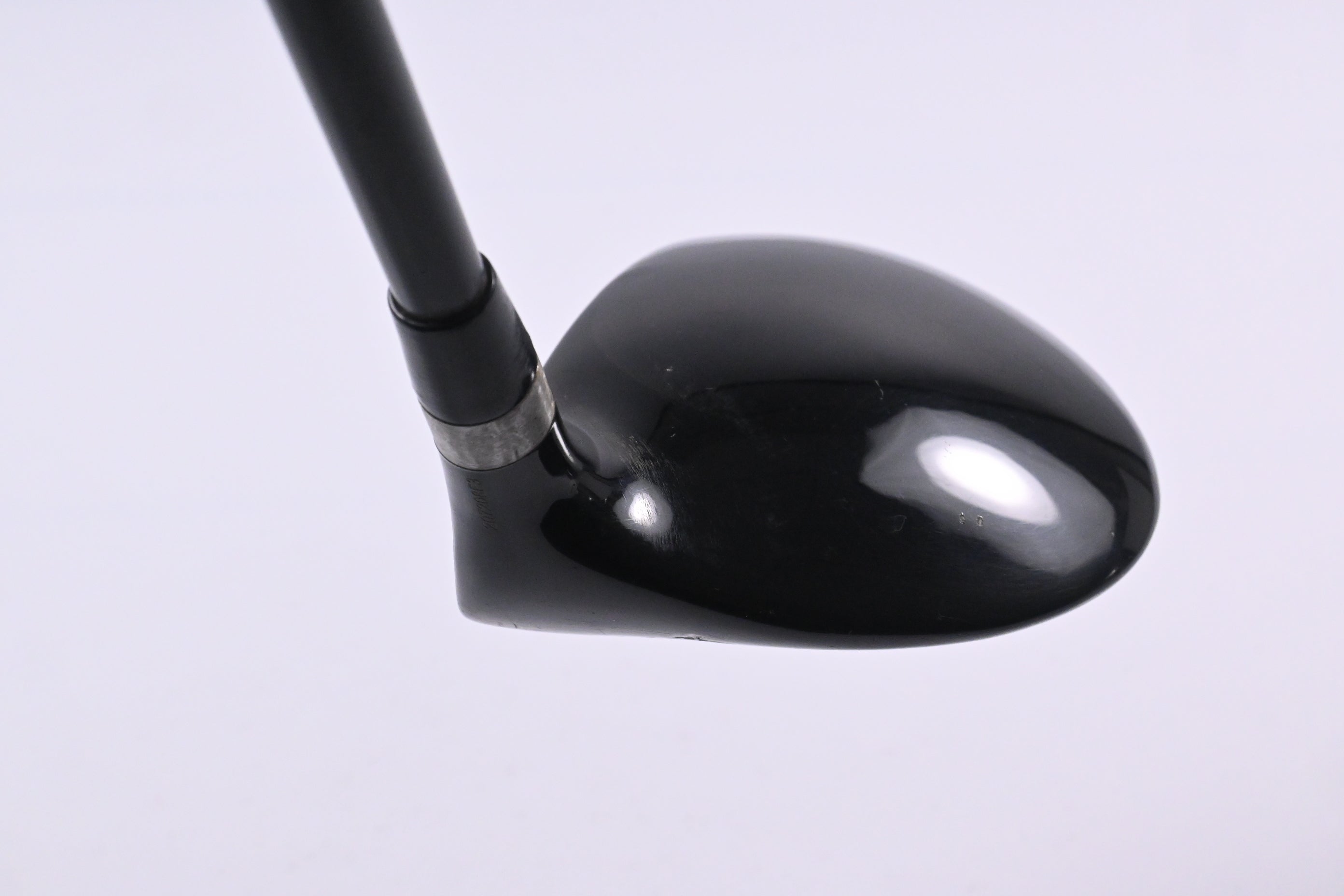 Ping G10 #4 Wood / 17 Degree / Stiff Flex Grafalloy Prolaunch Red Shaft