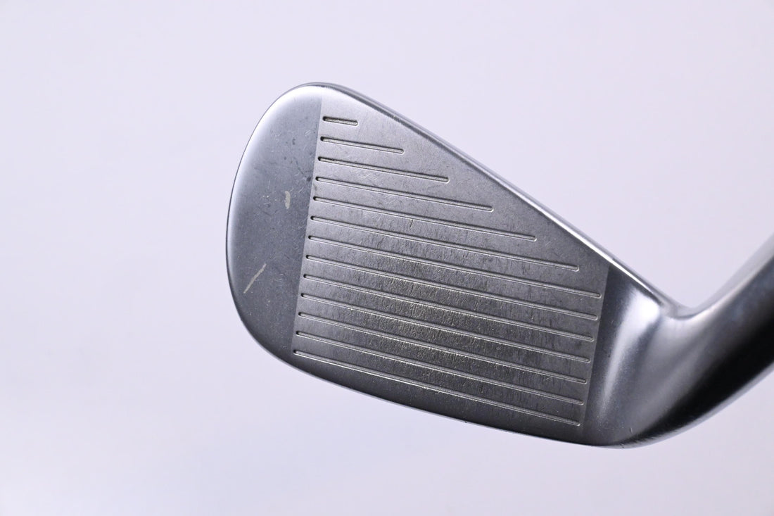 Callaway Apex Pro 21 #5 Iron / 26 Degree / Stiff Flex KBS Tour C-Taper Lite 110