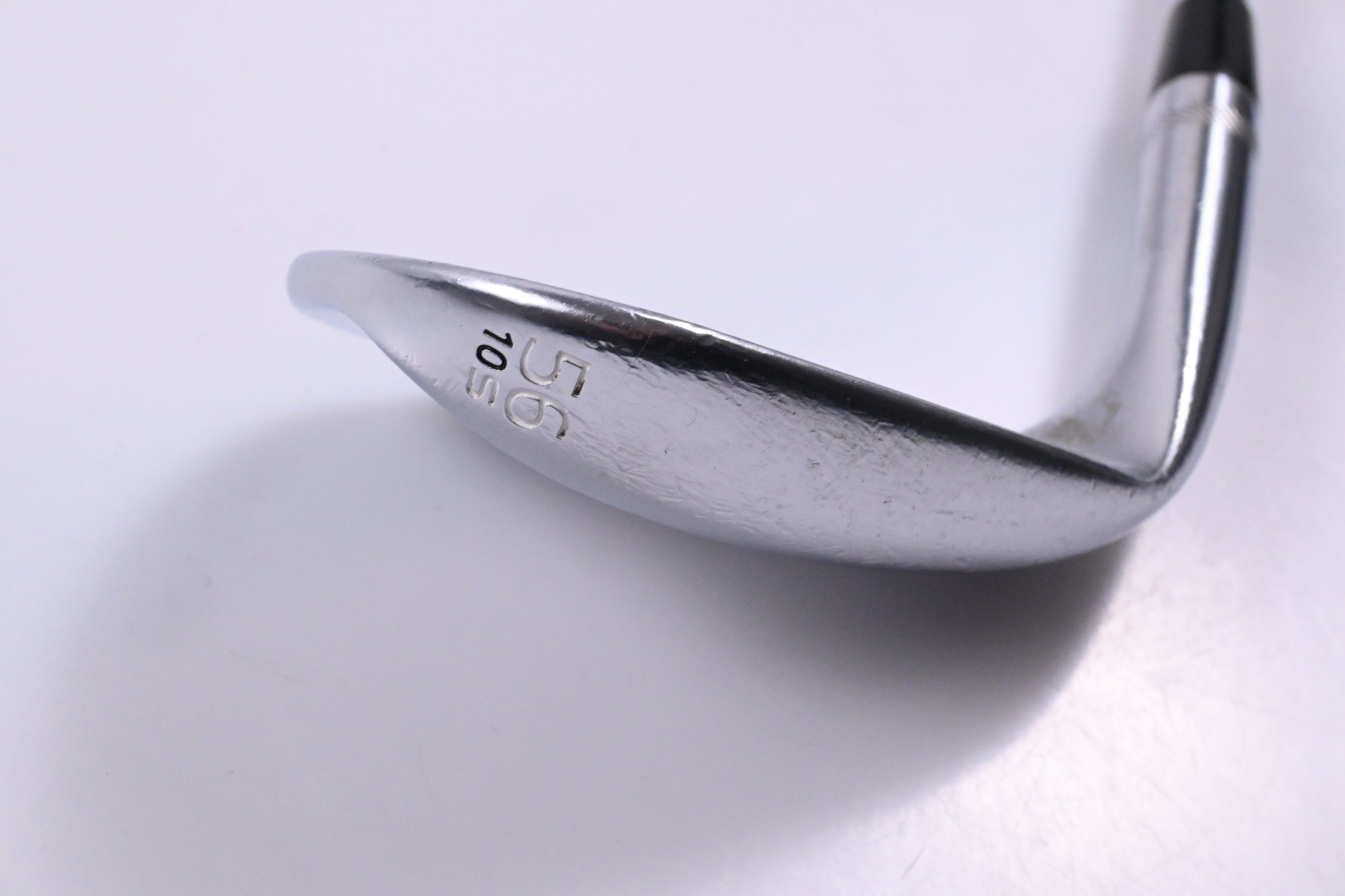 Titleist Vokey SM7 Sand Wedge / 56 Degree / Wedge Flex Titleist Vokey SM7 Shaft