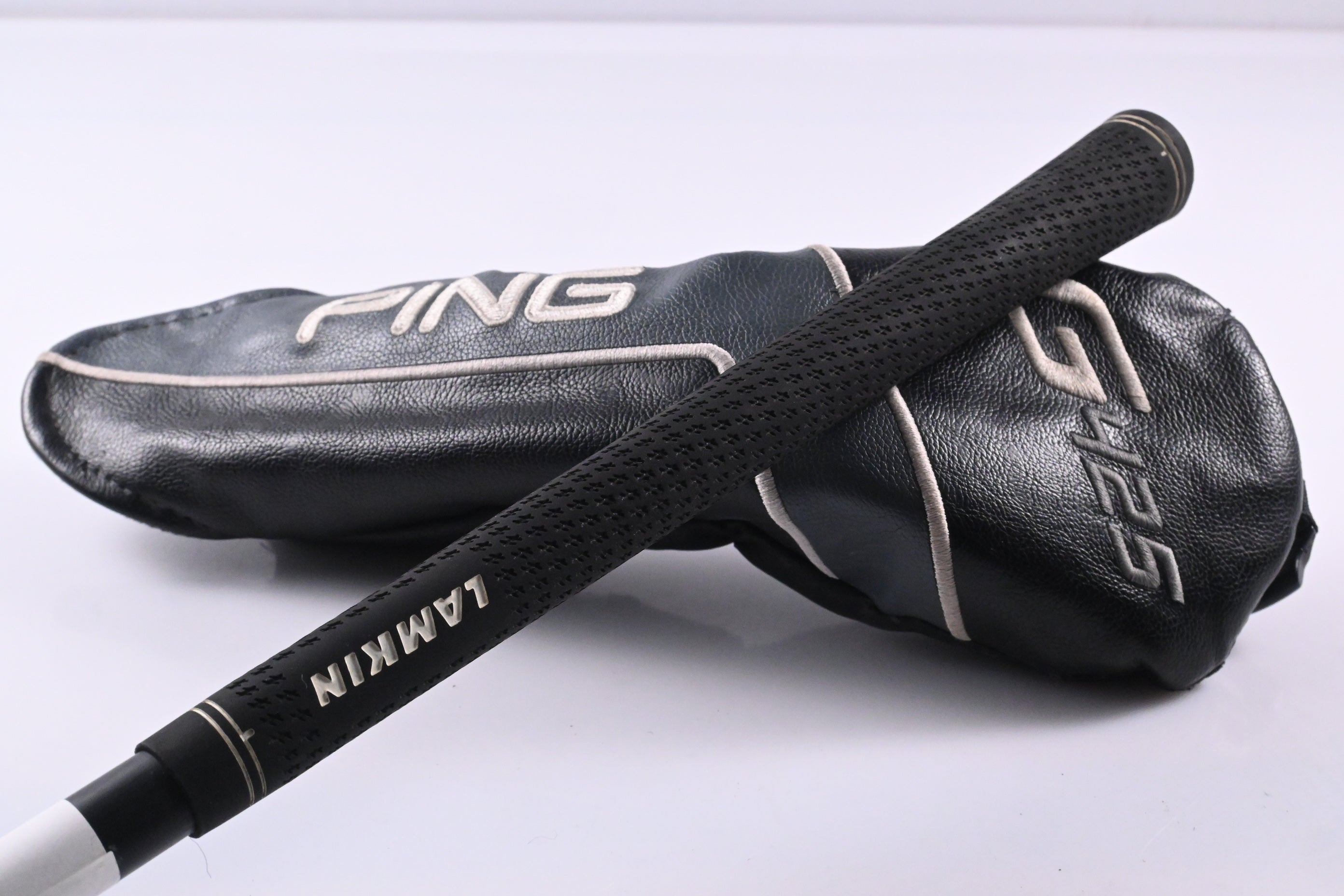 Ping G425 Max #3 Wood / 14.5 Degree / Senior Flex Ping Alta CB Slate 65 Shaft