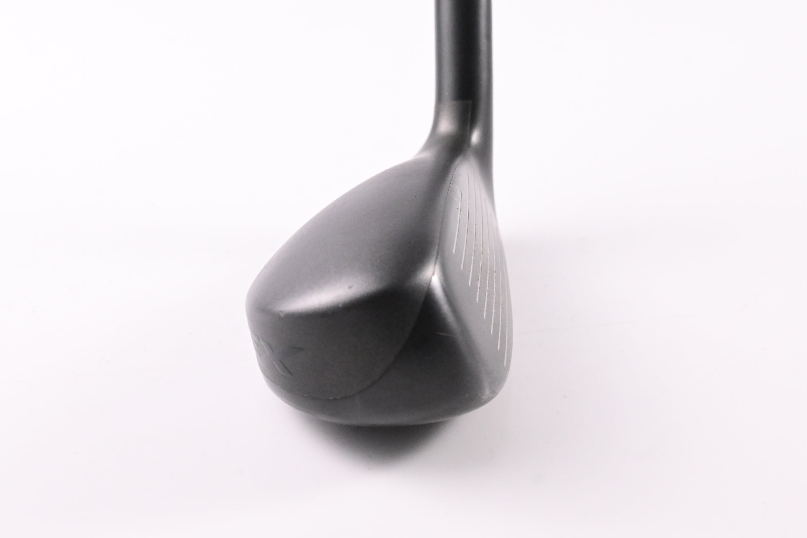 Callaway Apex #3 Hybrid / 20 Degree / X-Flex Kuro Kage Black 80 Shaft