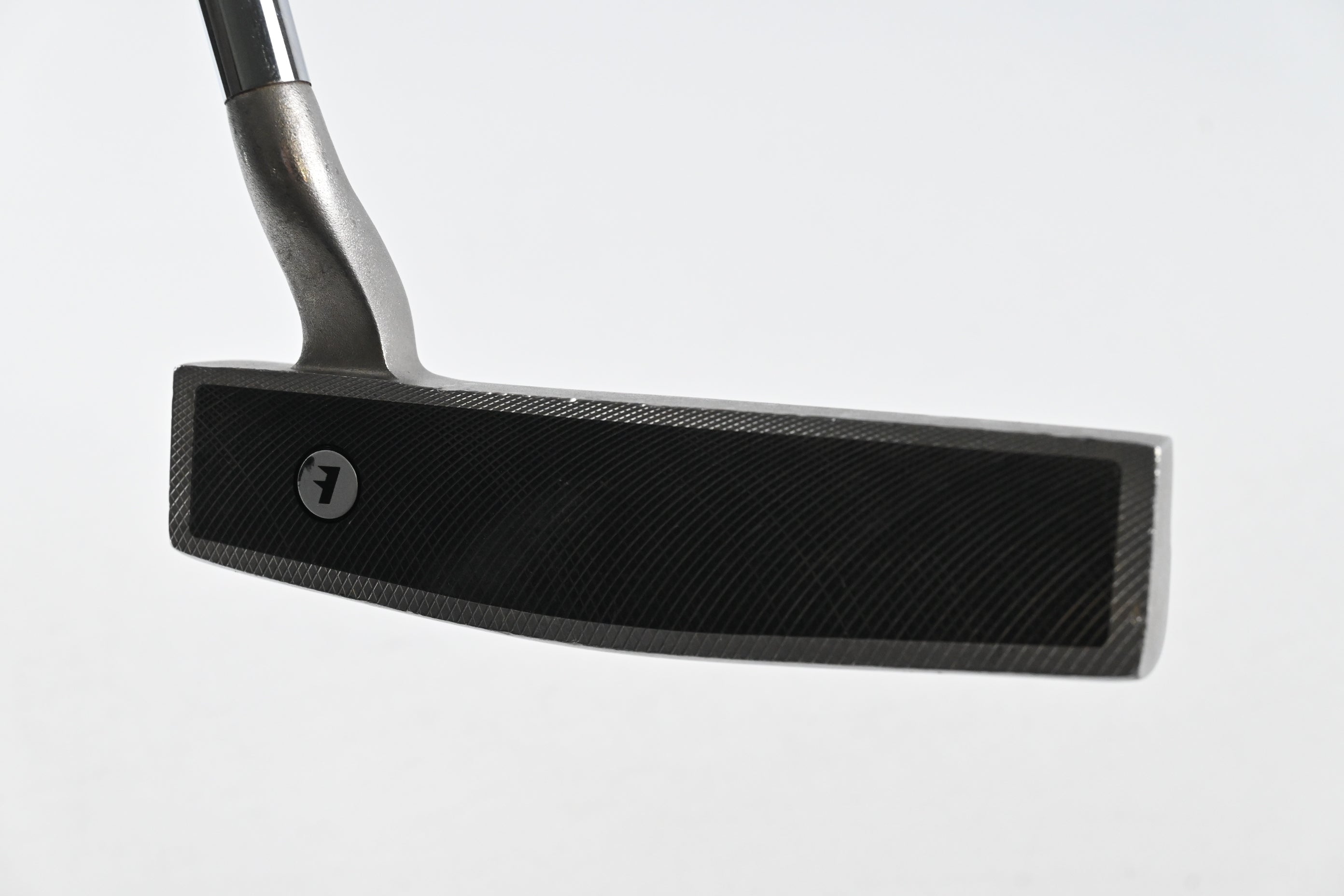 Left Hand Nike Ignite 003 Putter / 35 Inch