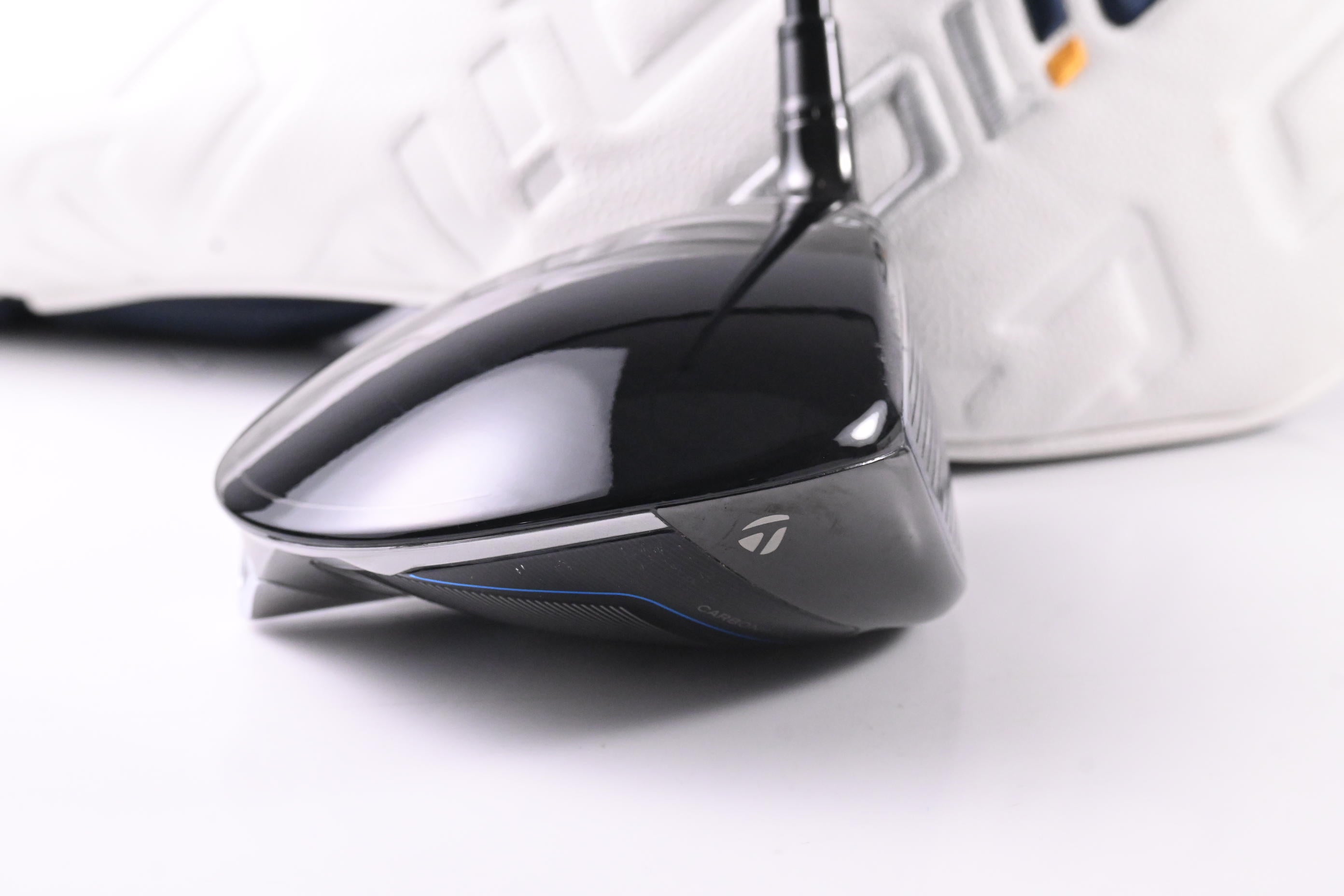 Taylormade Qi10 Driver / 10.5 Degree / Regular Flex Ventus TR Blue 5 Shaft
