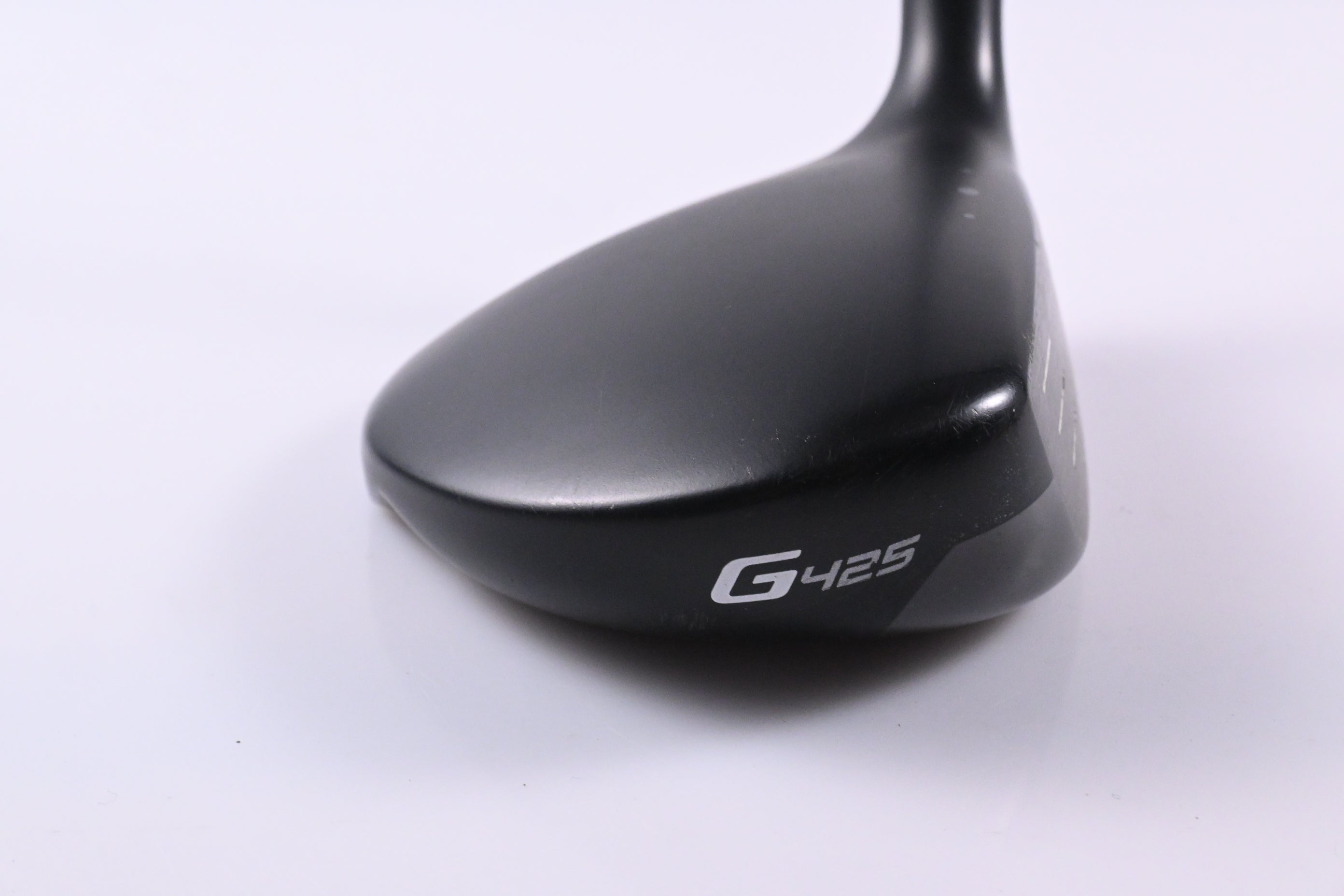Ping G425 LST #3 Wood / 14.5 Degree / Regular Flex Ping ALTA CB Slate 65 Shaft