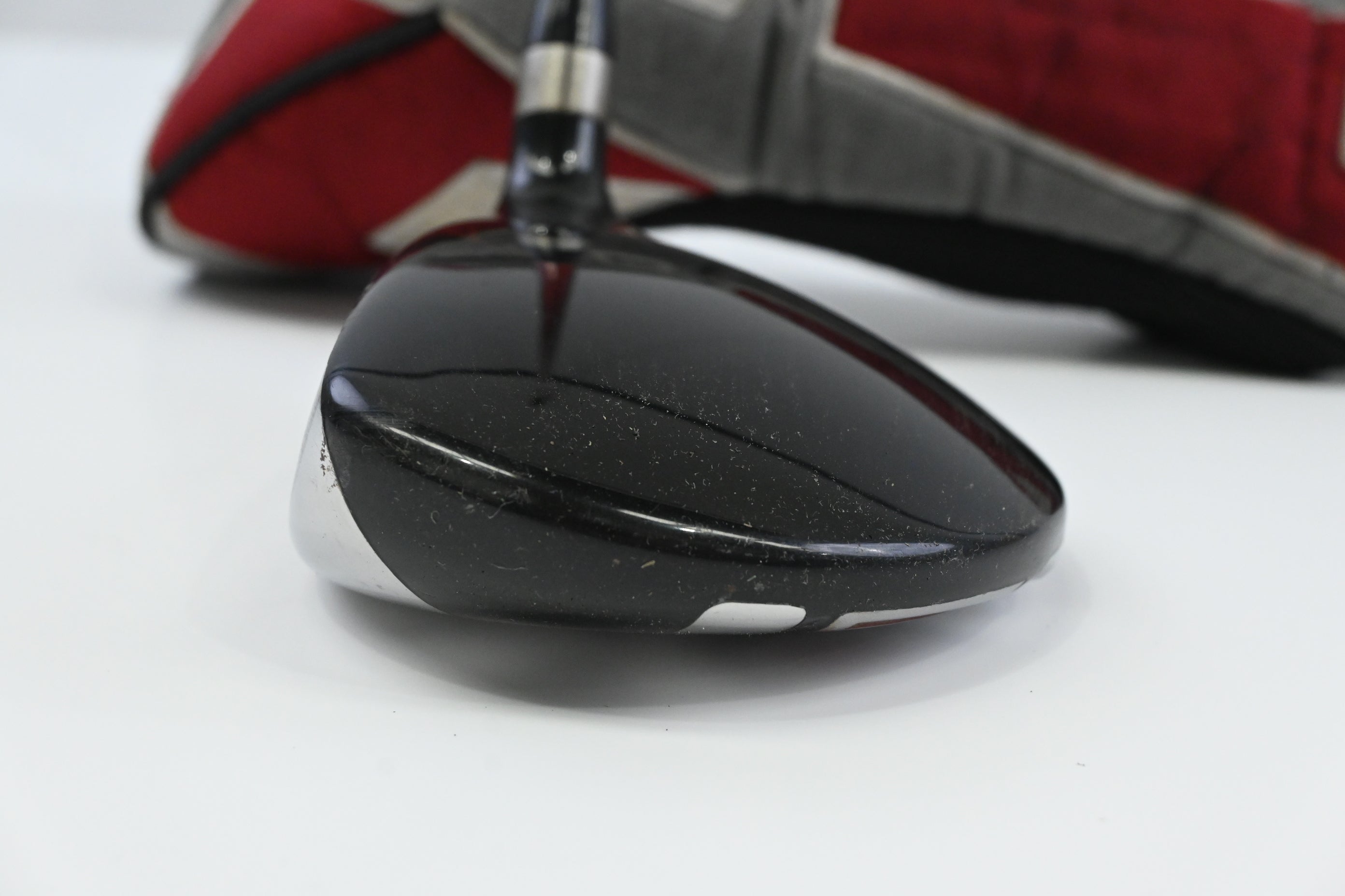 Left Hand Ping G15 #3 Wood / 15.5 Degree / Regular Flex Ping TFC 149 Shaft