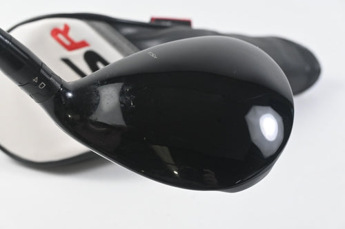 Titleist TSR2 #3 Wood / 15 Degree / Stiff Flex Hzrdus Gen 4 Black 70