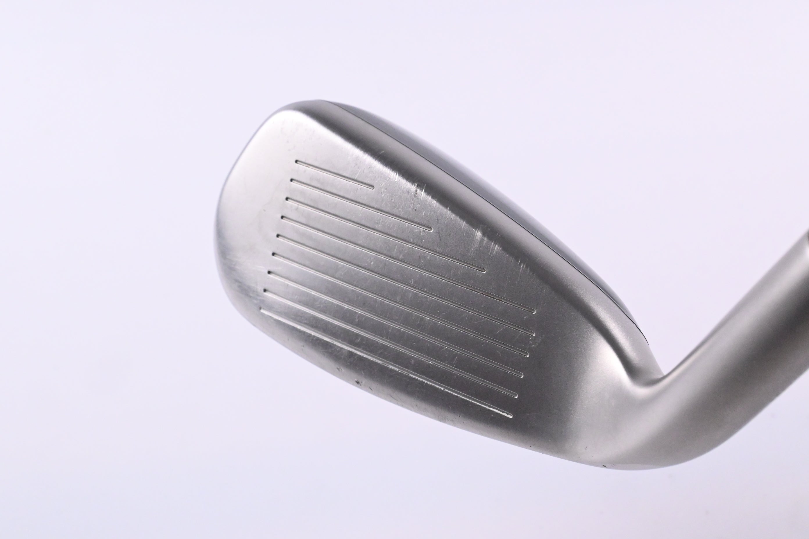 Ping G15 #3 Hybrid / 20 Degree / Stiff Flex Ping TFC 149 H Shaft