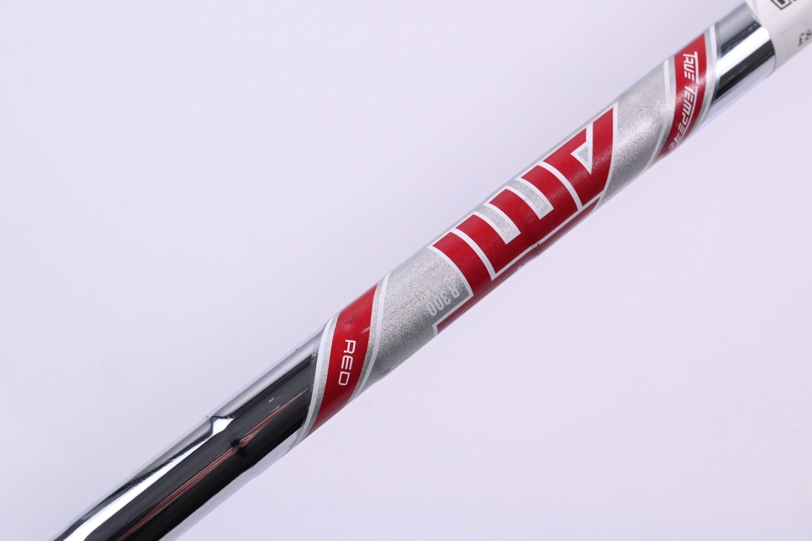 Titleist Vokey SM9 Lob Wedge / 60 Degree / Regular Flex AMT Red R300 Shaft