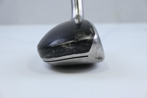 Mizuno Fli-Hi CLK #2 Hybrid / 17 Degree / Senior Flex Mizuno Exsar Fli-Hi Shaft