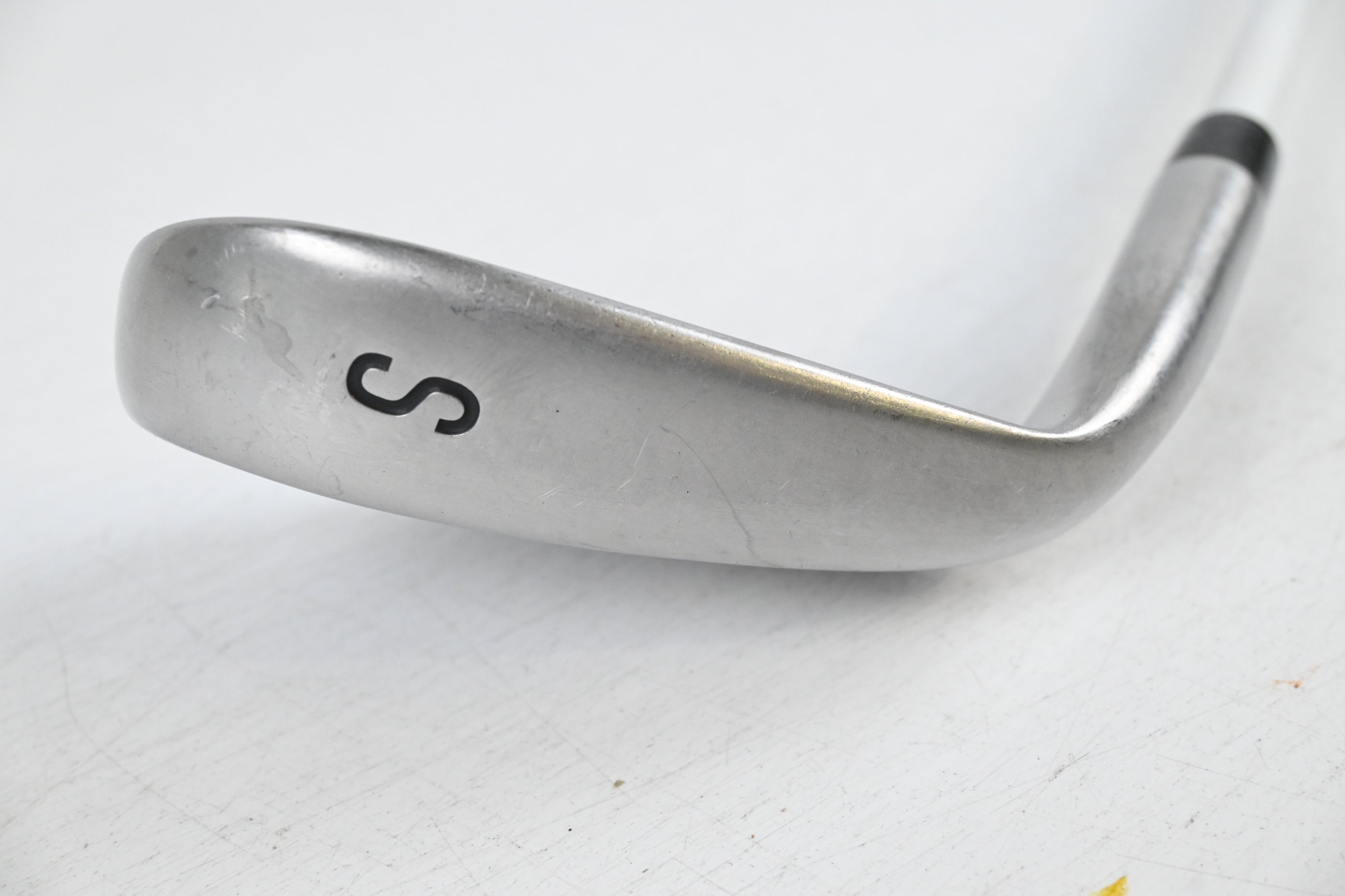 Ladies Taylormade Stealth Sand Wedge / 54 Degree / Ladies Flex Aldila Ascent 45