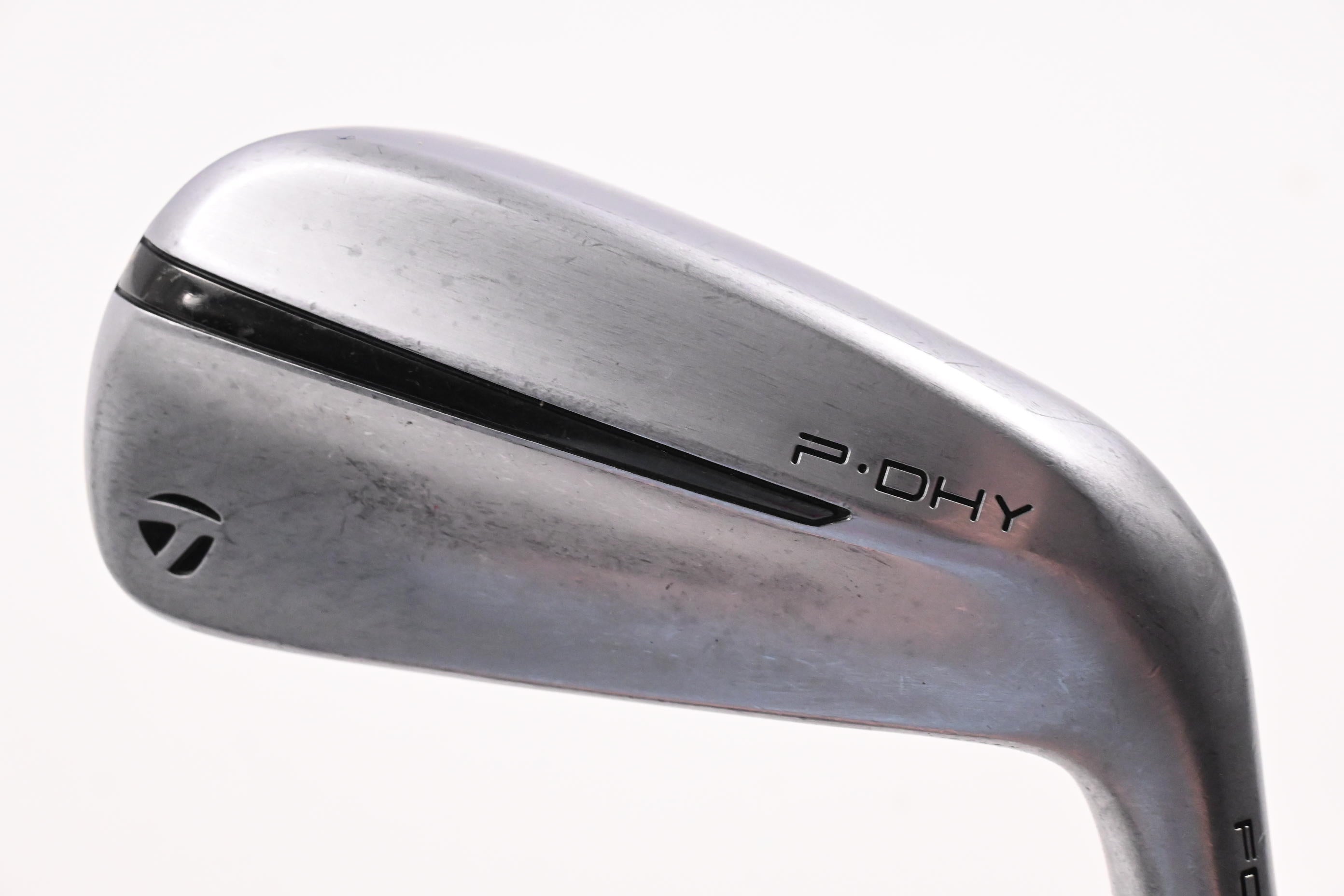 Taylormade P.DHY #3 Iron / 20 Degree / Stiff Flex UST Mamiya Recoil DART 90