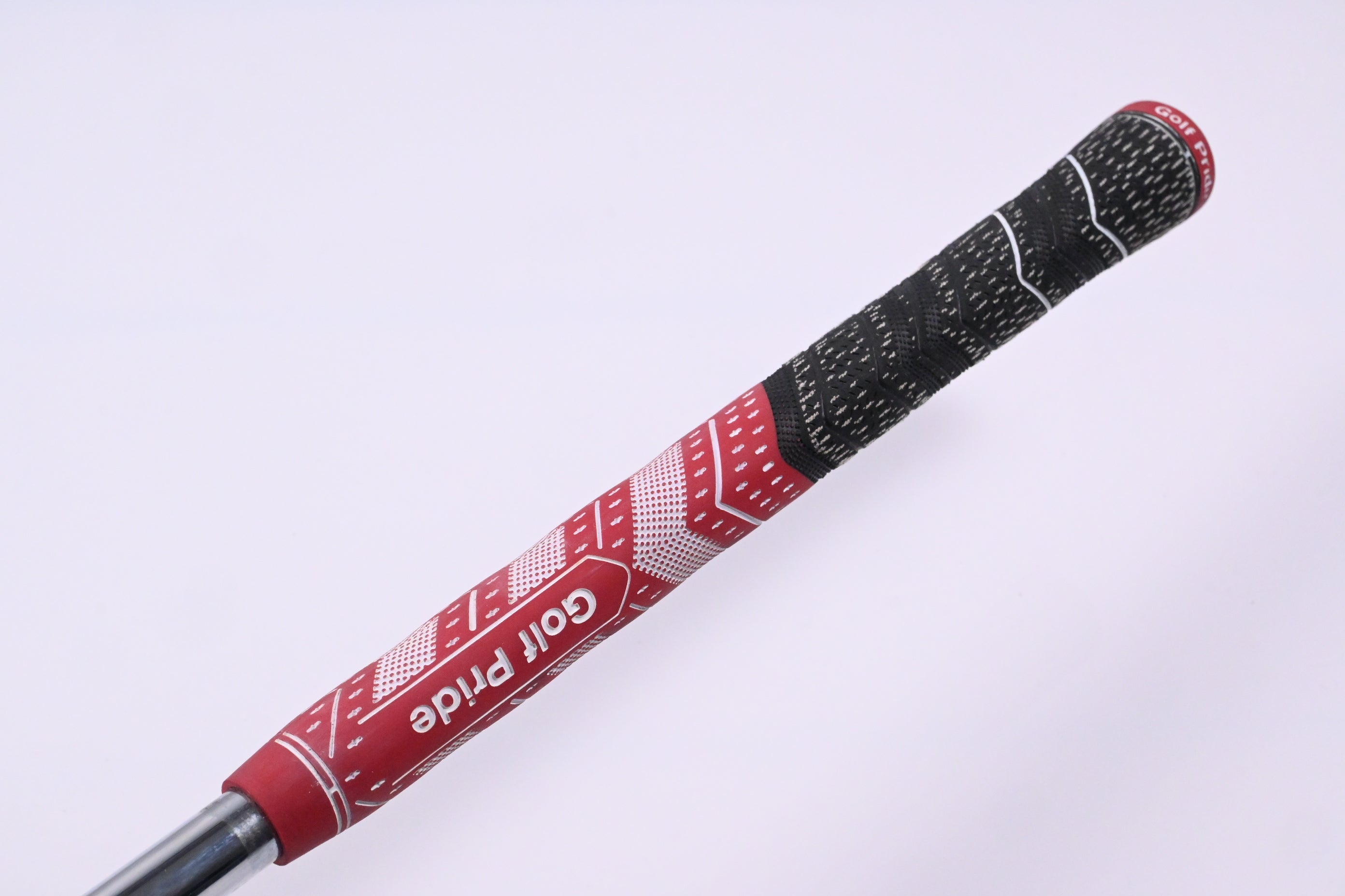 Cleveland CBZ Lob Wedge / 60 Degree / Wedge Flex KBS Hi-Rev 2.0 115 Shaft