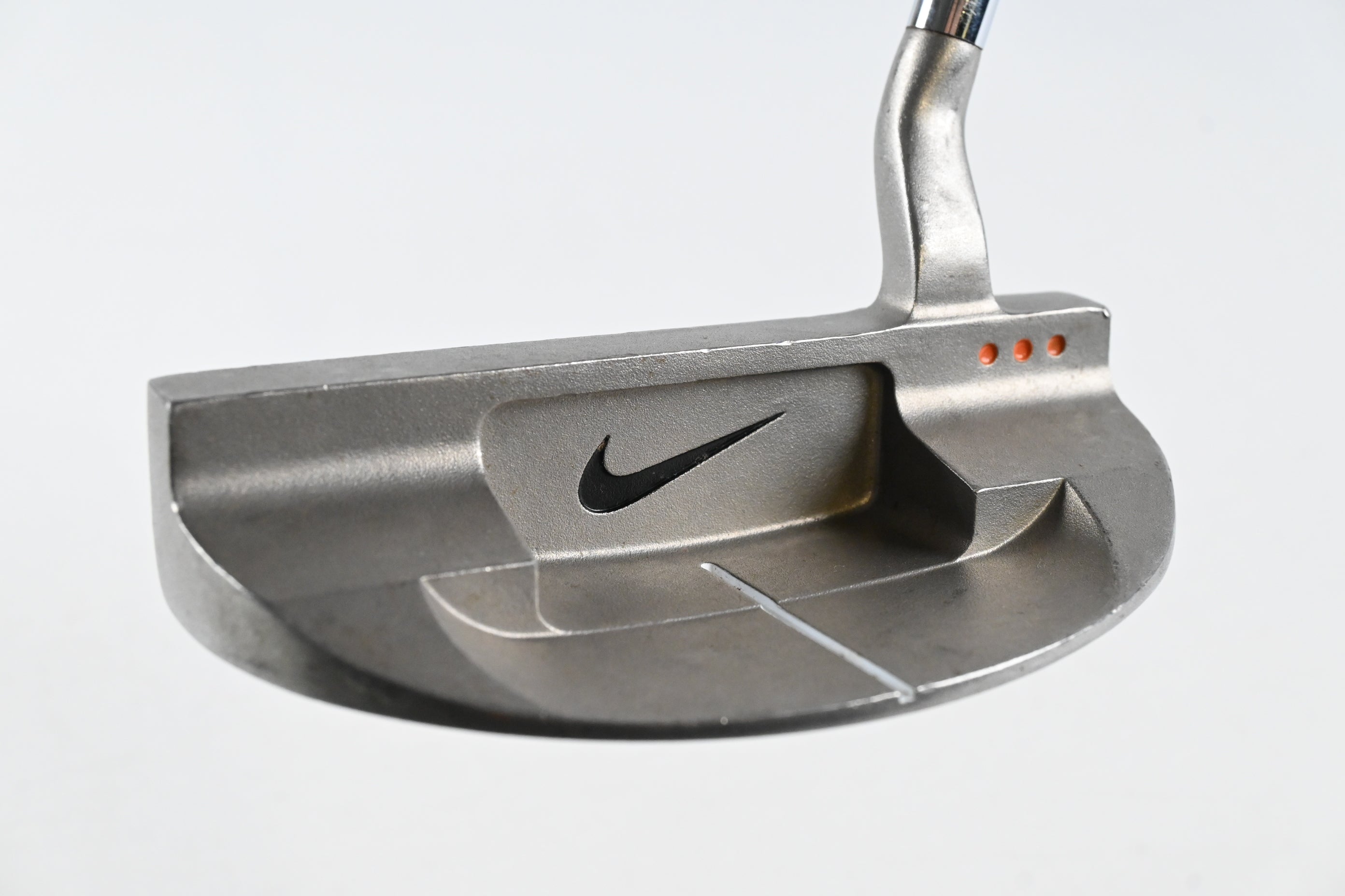 Left Hand Nike Ignite 003 Putter / 35 Inch