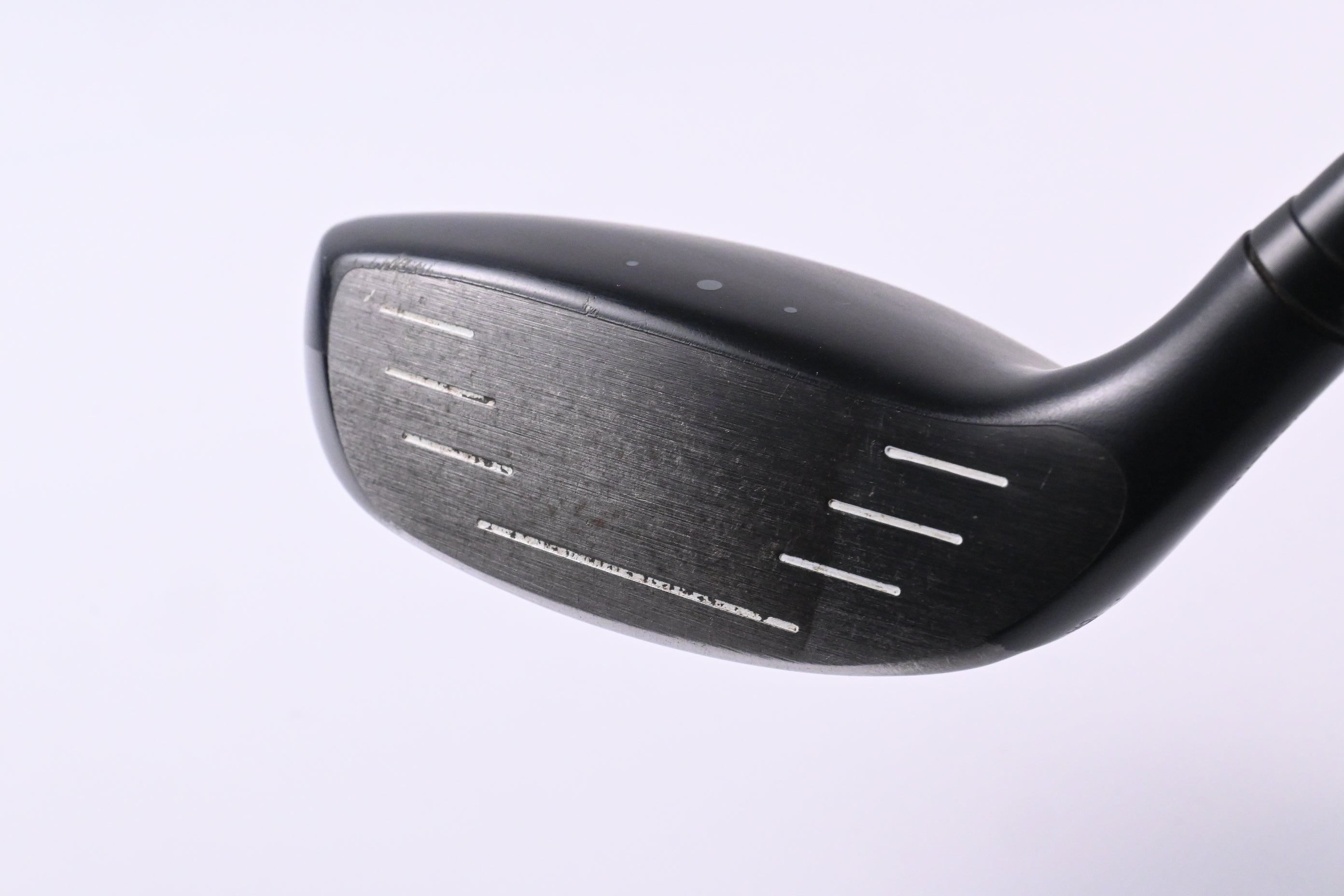 Ping G425 LST #3 Wood / 14.5 Degree / Regular Flex Ping ALTA CB Slate 65 Shaft