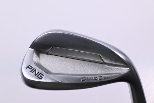 Ping Glide 3.0 Pitching Wedge / 46 Degree / Orange Dot / Wedge Flex Ping Z-Z115