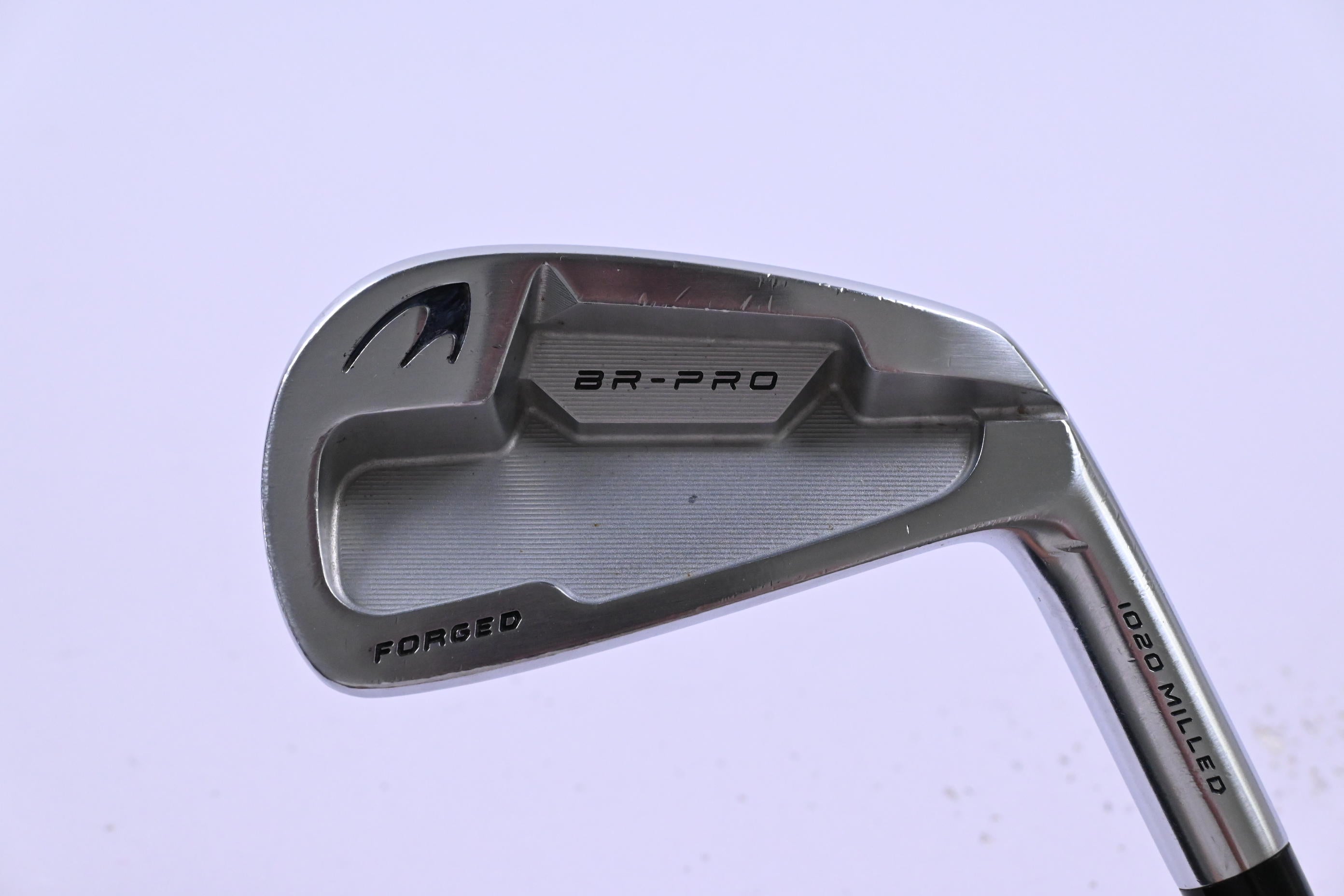Benross BR Pro #4 Iron / 20 Degree / Regular Flex Dynamic Gold R300 Shaft