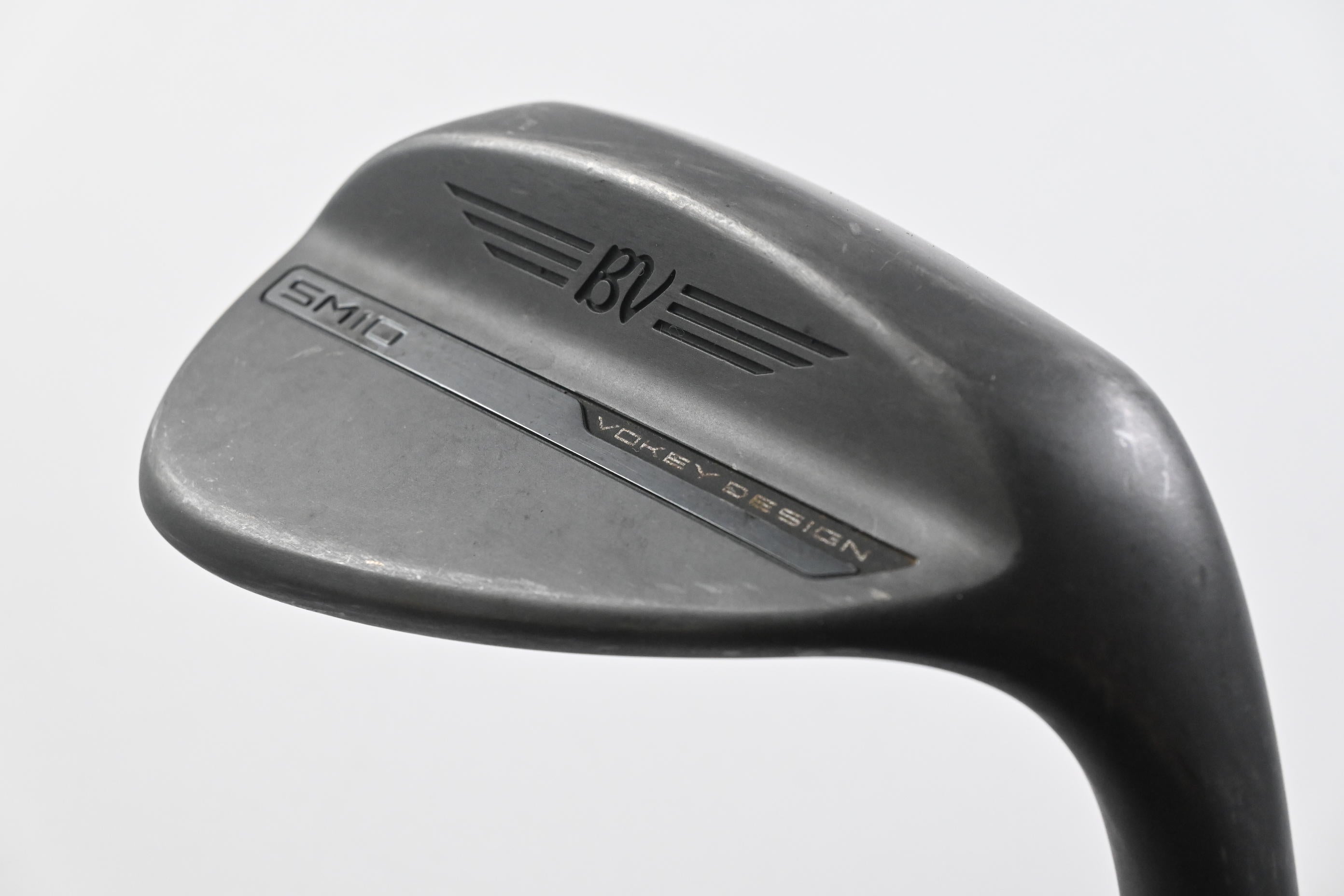 Titleist Vokey SM10 Sand Wedge / 54 Degree / Wedge Flex Vokey Design Steel Shaft