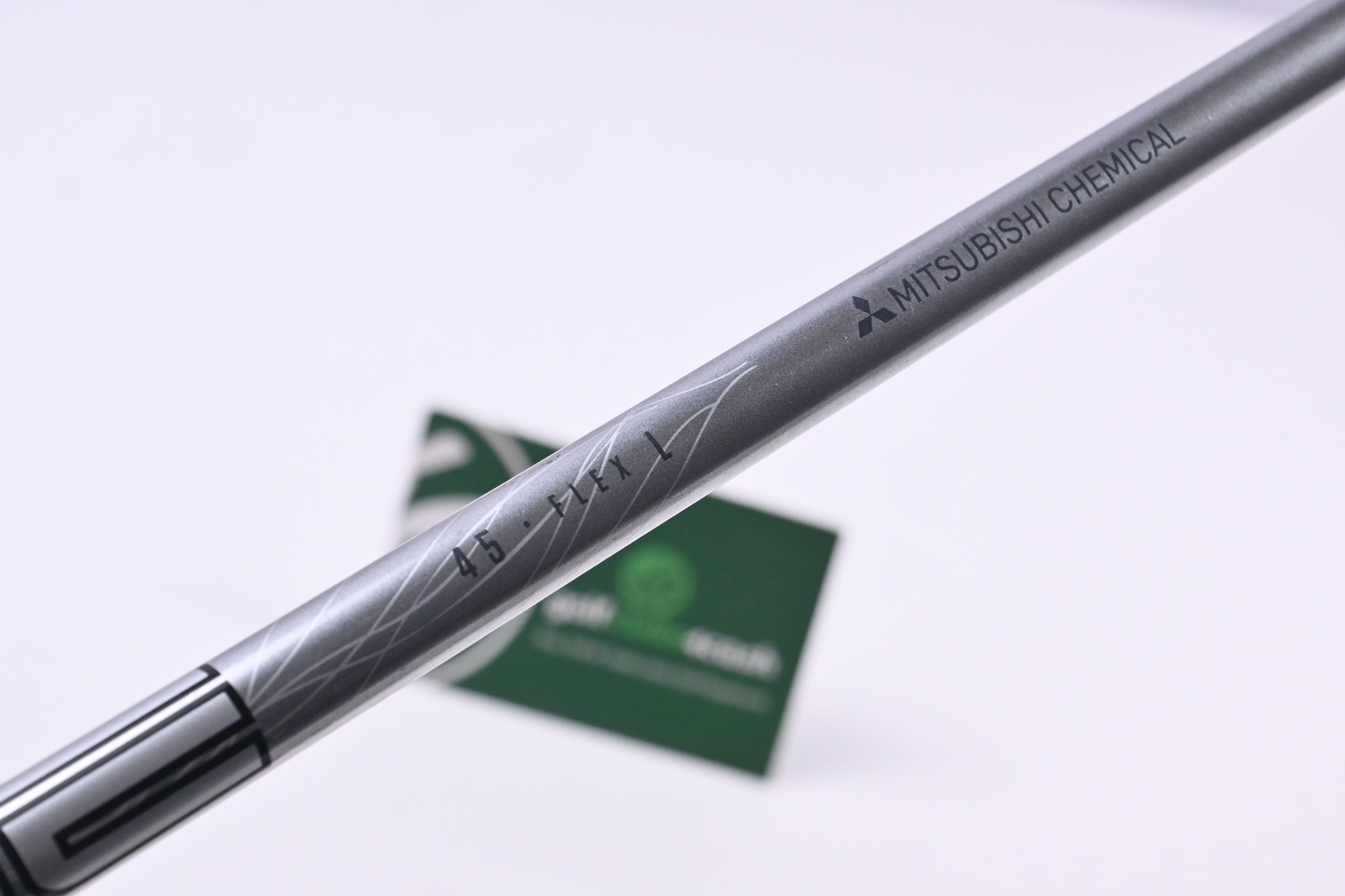 Kuro Kage 45 Black Series #3 Hybrid Shaft / Ladies Flex / Titleist 2nd Gen