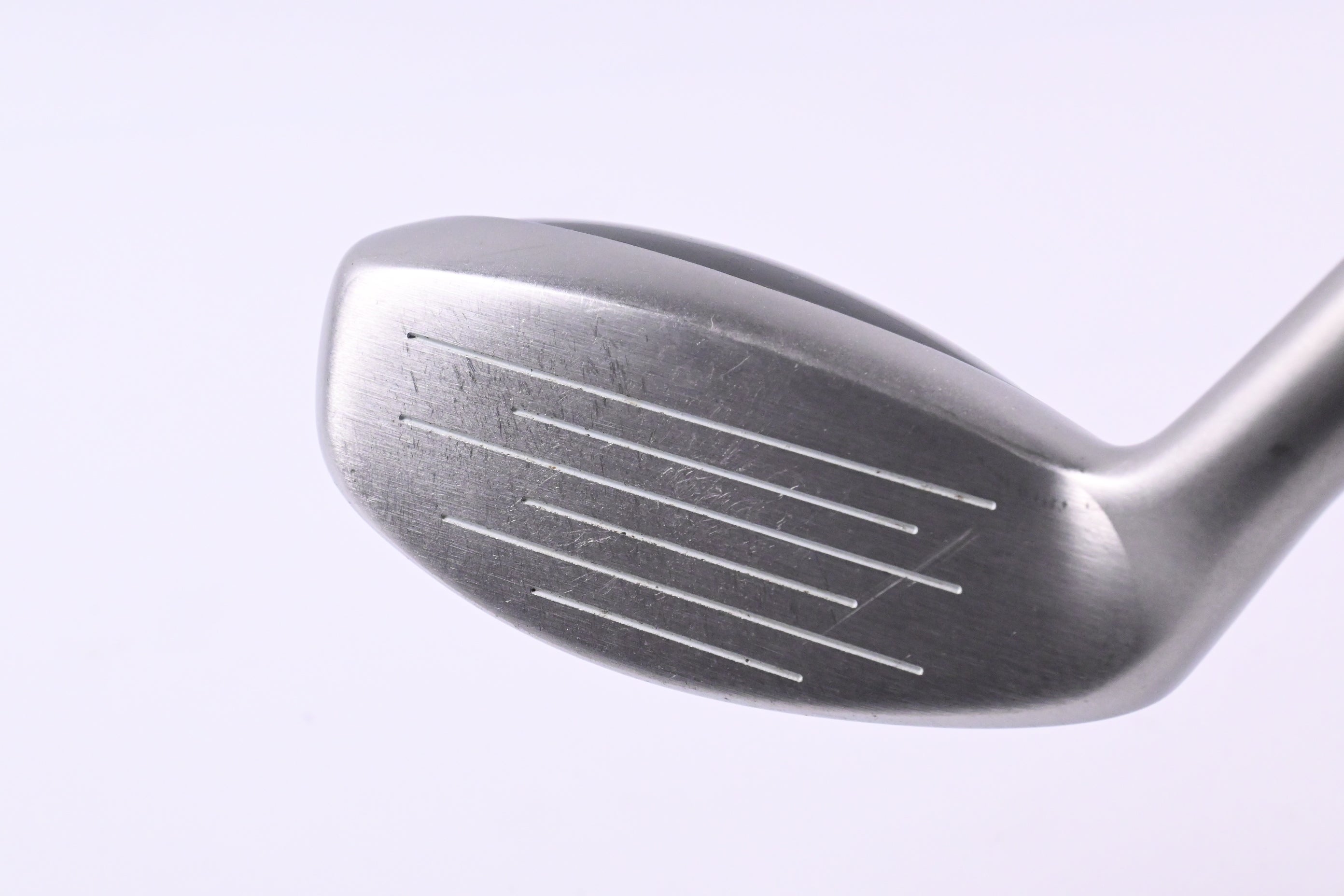Taylormade Rescue Mid #3 Hybrid / 19 Degree / Regular Flex Ultralite Shaft