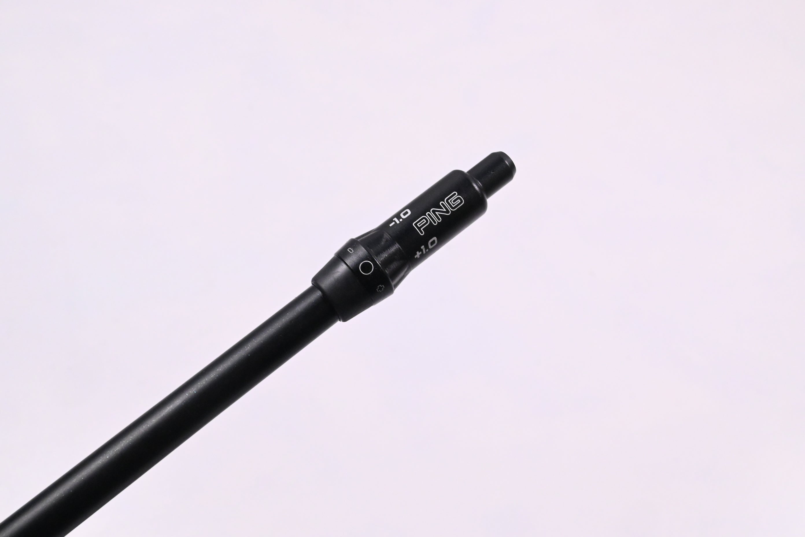 Accra Tour Z Green 5 #3 Wood Shaft / Regular Flex / Ping 3rd Gen
