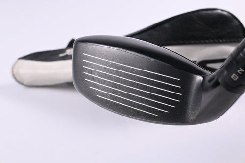 Titleist TSi3 #2 Hybrid / 18 Degree / Stiff Flex Tensei AV Raw Blue 65 Shaft