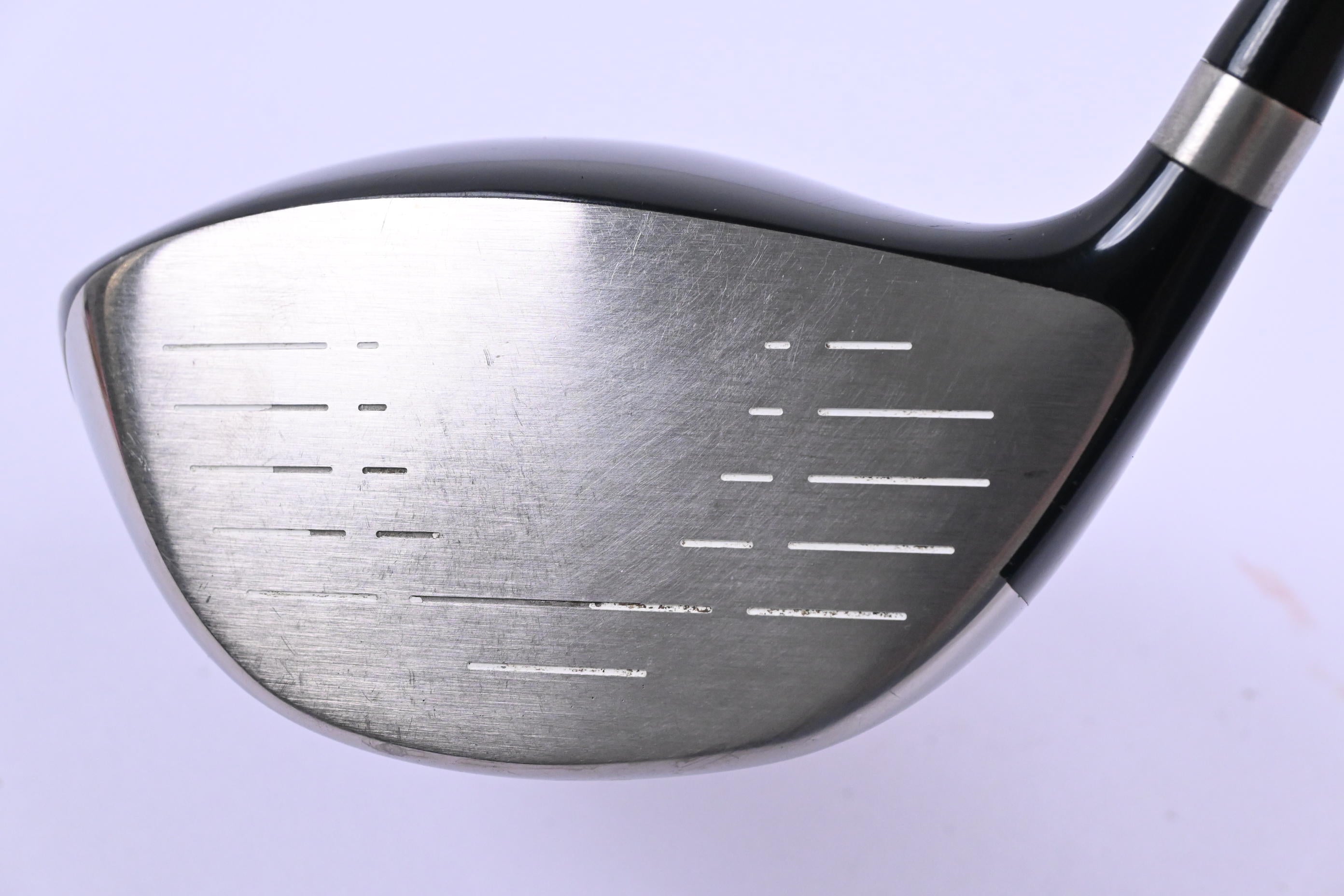 Ping G10 Driver / 10.5 Degree / Stiff Flex Grafalloy ProLaunch Red Shaft