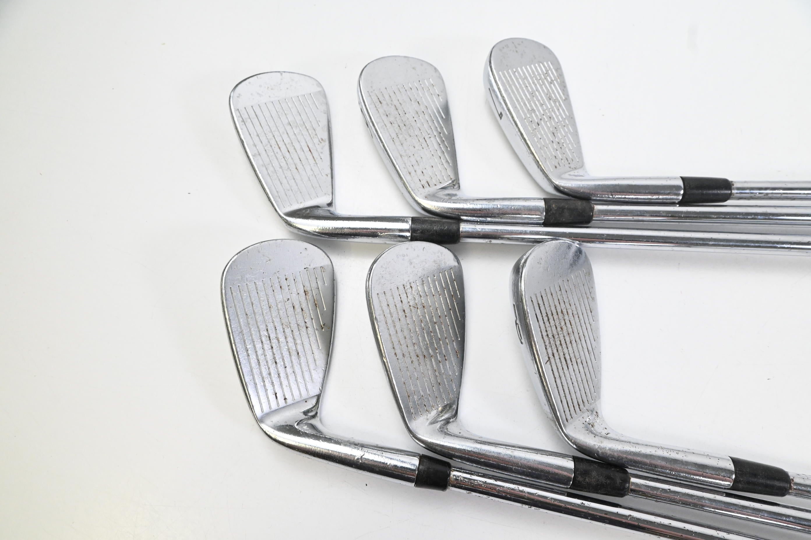 Titleist AP2 710 Irons / 5-PW / Regular Flex Dynamic Gold Shafts