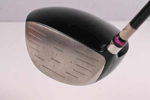 Yonex Cyberstar Nano V 460 Driver / 10 Degree / Senior Flex Yonex Shaft