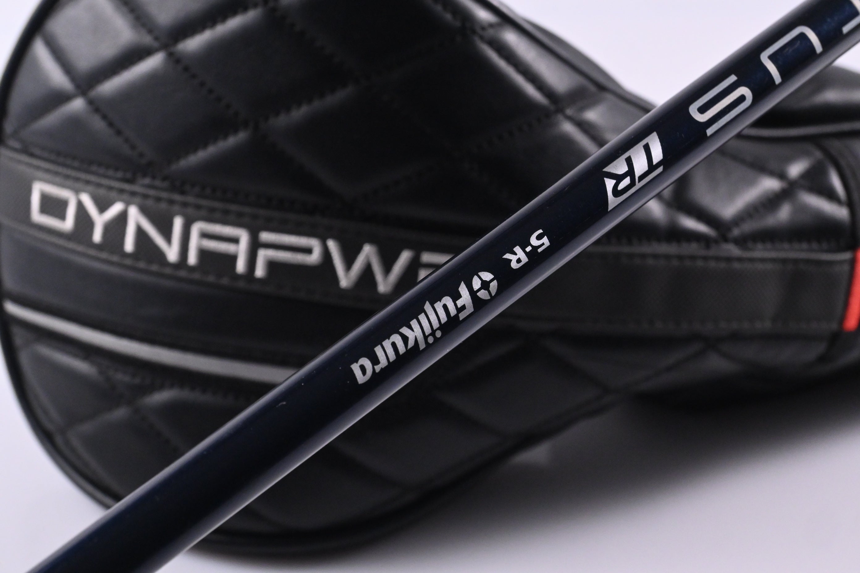 Wilson DYNAPWR 2025 Carbon Driver / 10.5 Degree / Regular Flex Ventus TR Blue 5