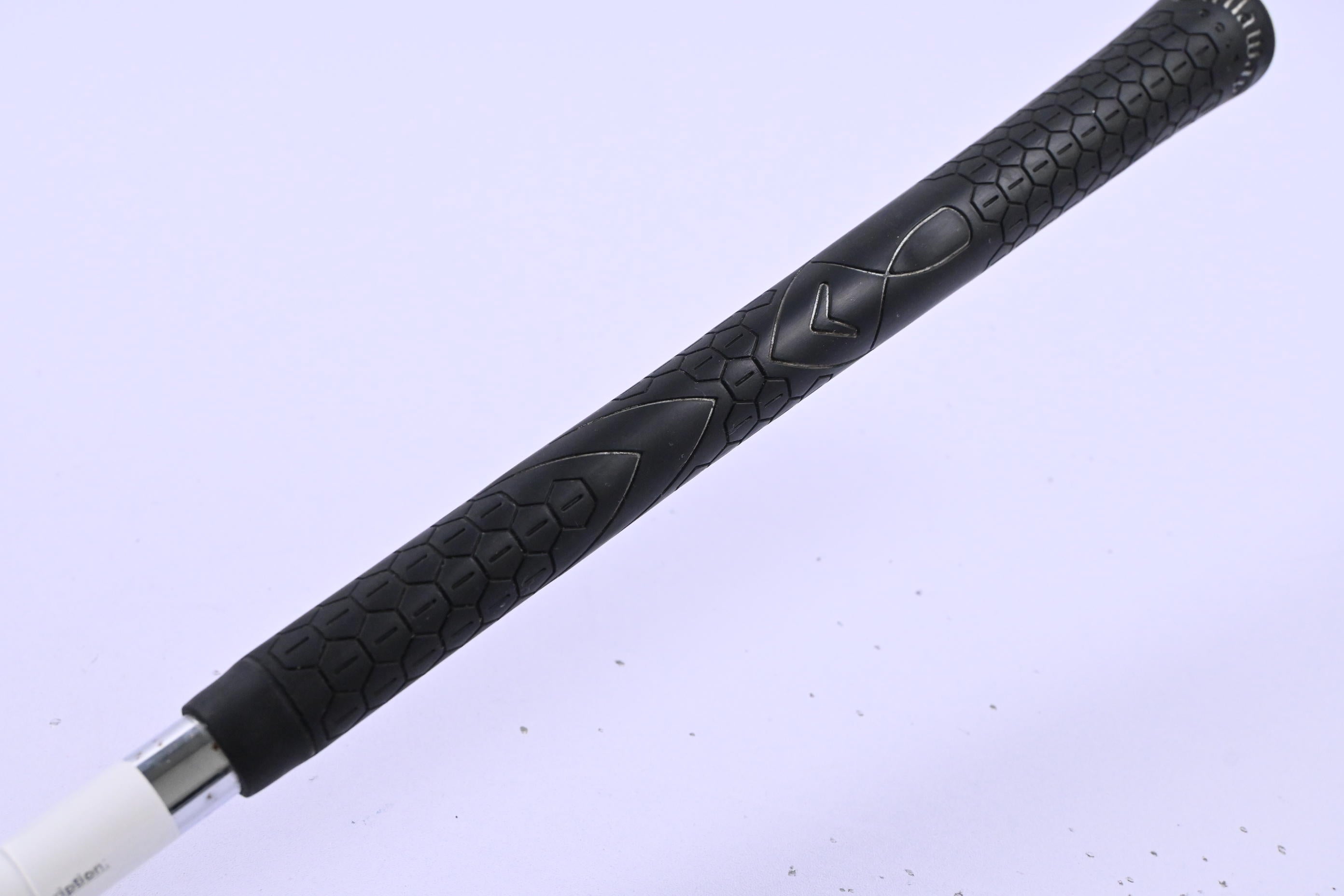 Callaway X-20 #5 Iron / 27 Degree / Uniflex Callaway X-20 Shaft
