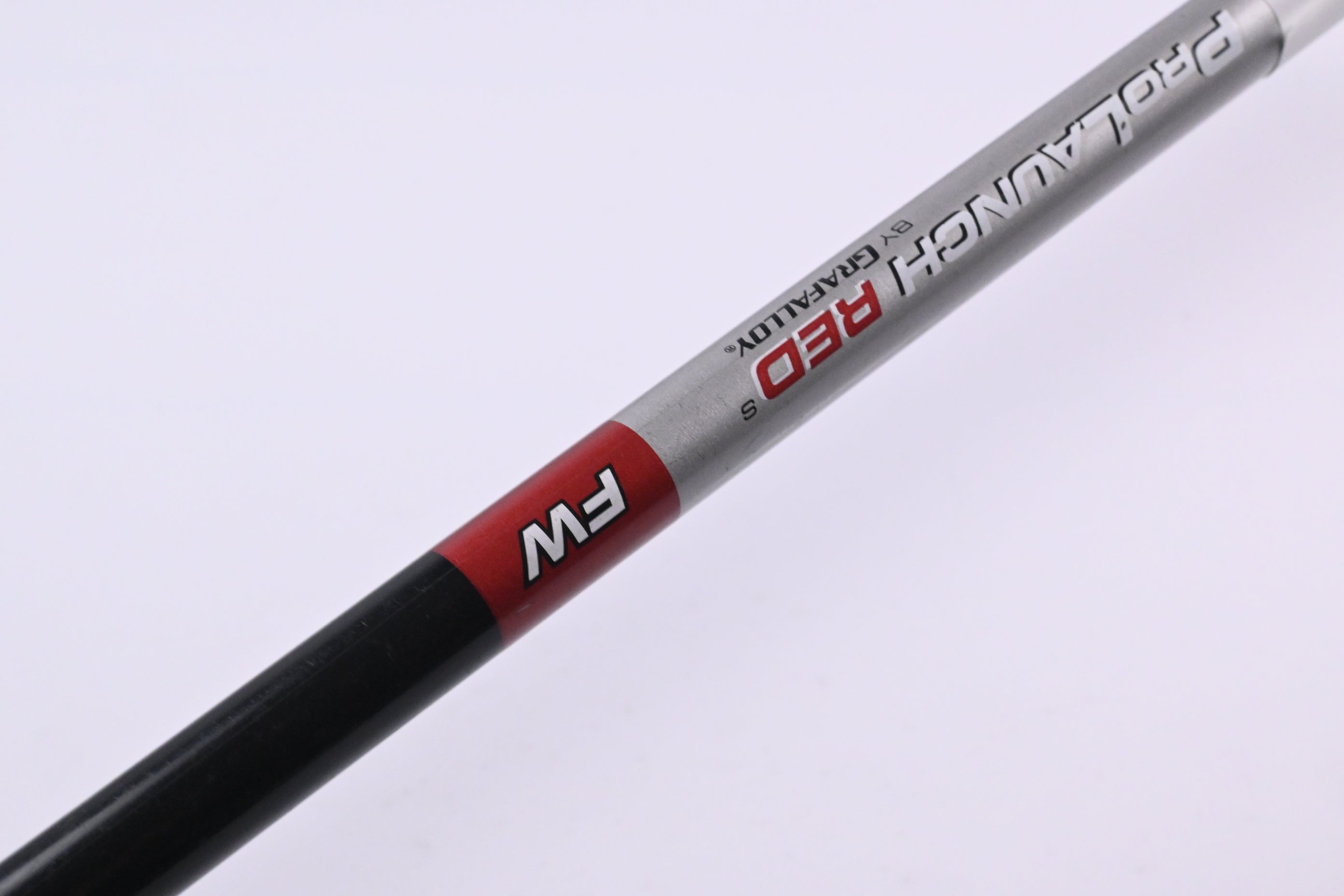 Ping G10 #4 Wood / 17 Degree / Stiff Flex Grafalloy Prolaunch Red Shaft