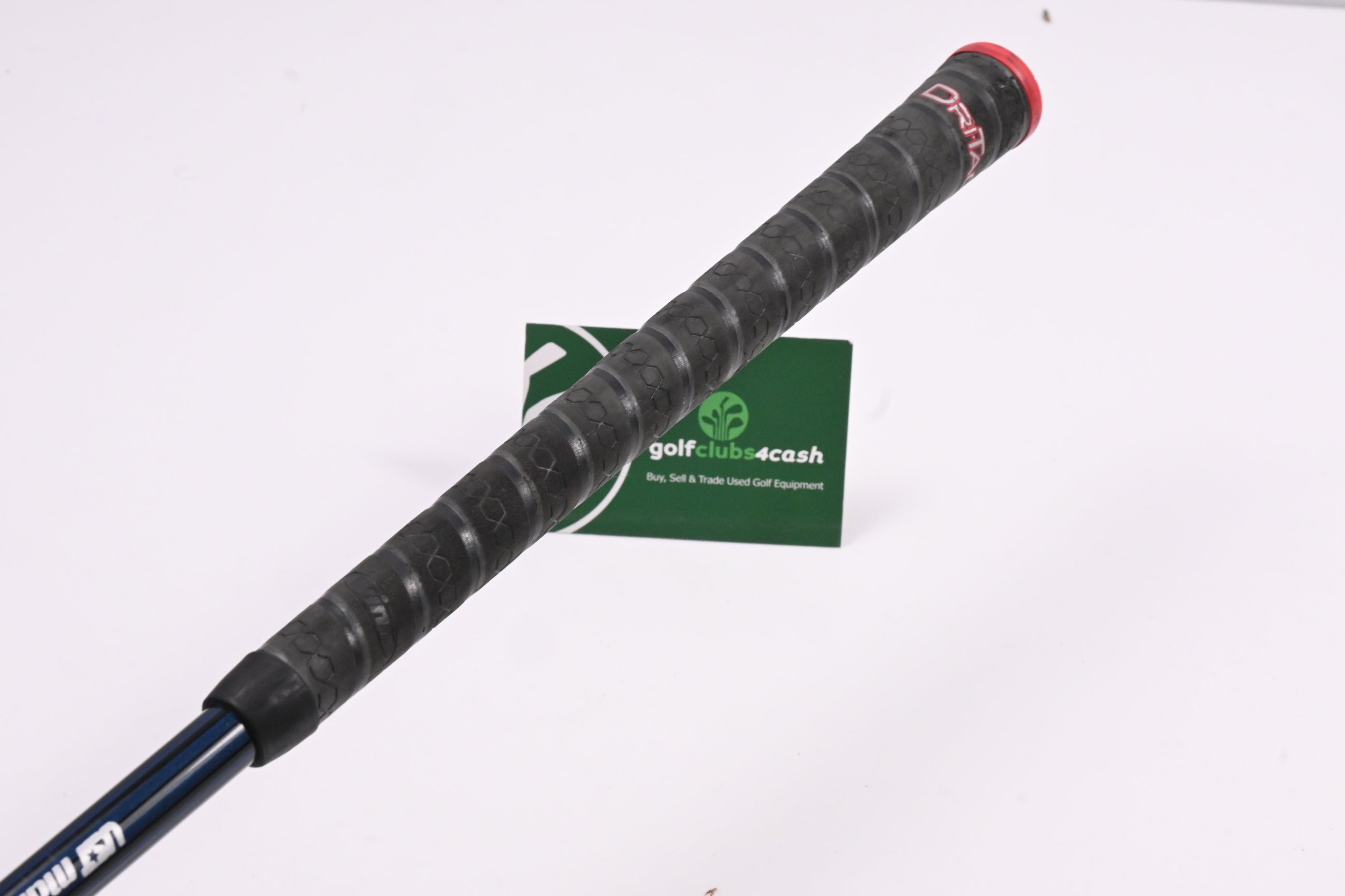 Ladies Wishon Sterling #9 Iron / Ladies Flex UST Mamiya MP6 Shaft