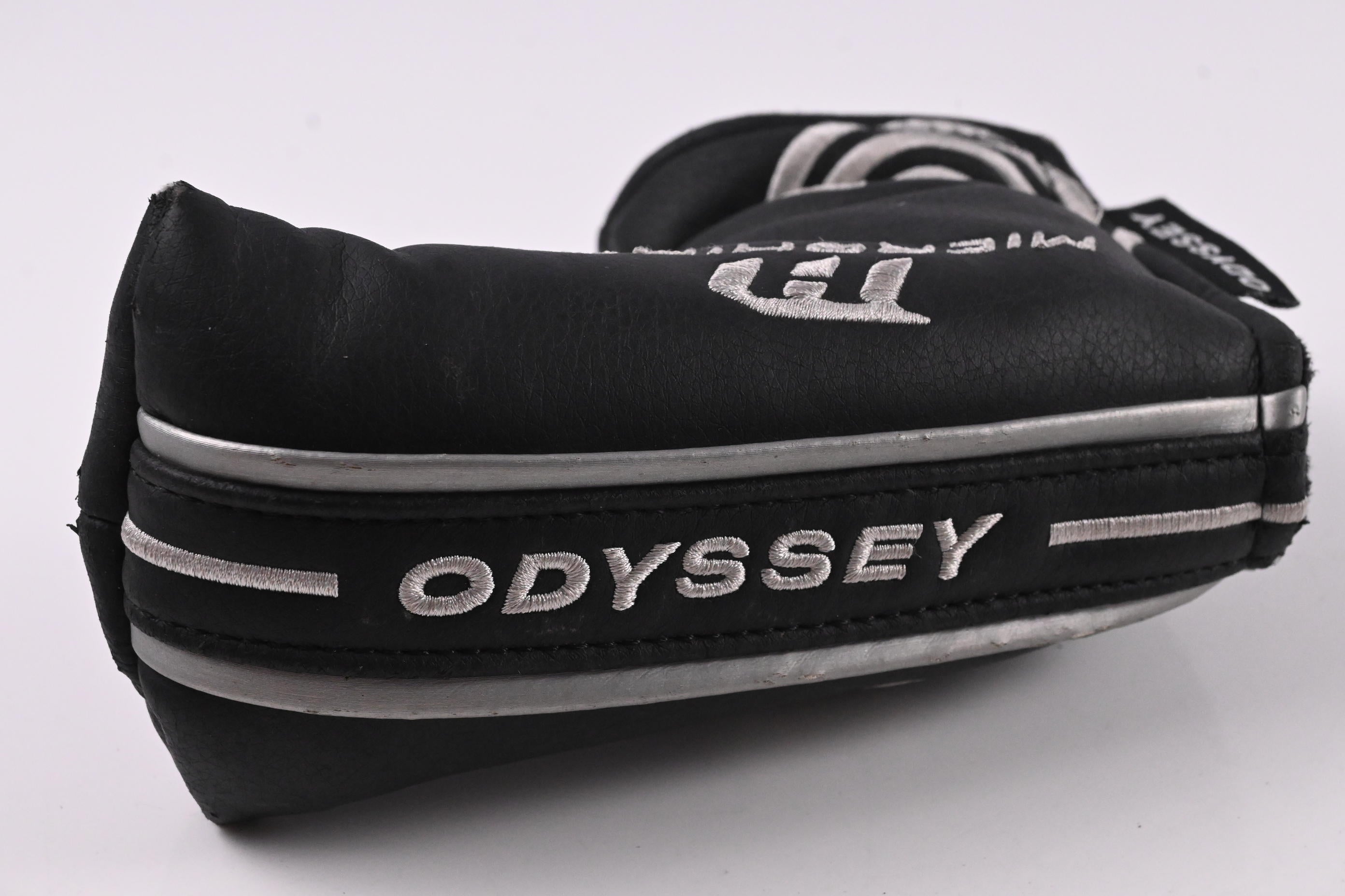 Odyssey Microhinge #1 Putter / 35 Inch