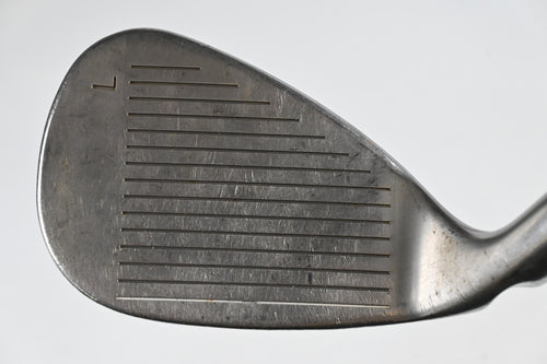 Ping G20 Lob Wedge / 58 Degree / Black Dot / Senior Flex Ping TFC 169 Shaft