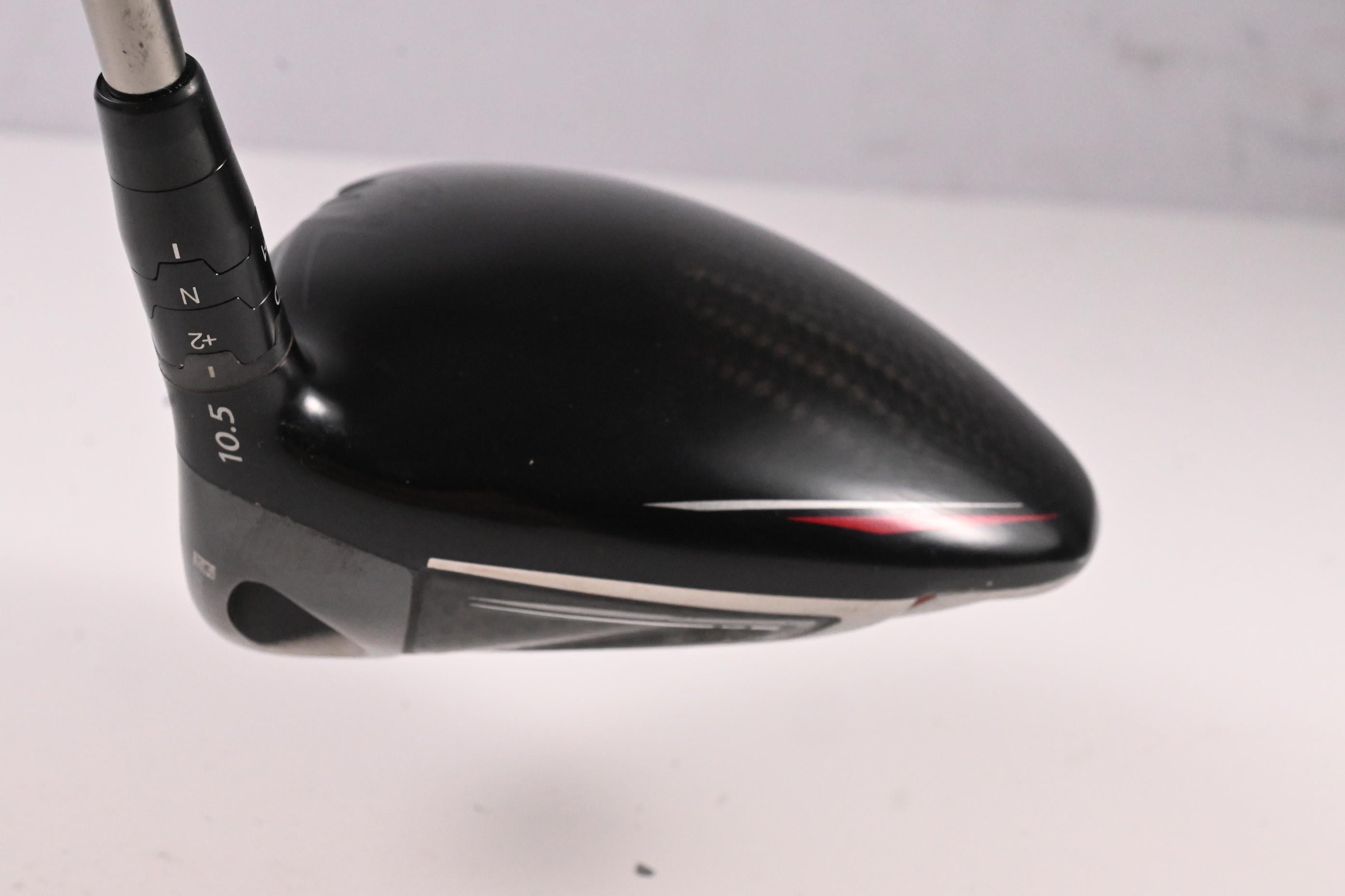 Callaway Big Bertha Fusion 2017 Driver / 10.5 Degree / Regular Flex UST Recoil Shaft