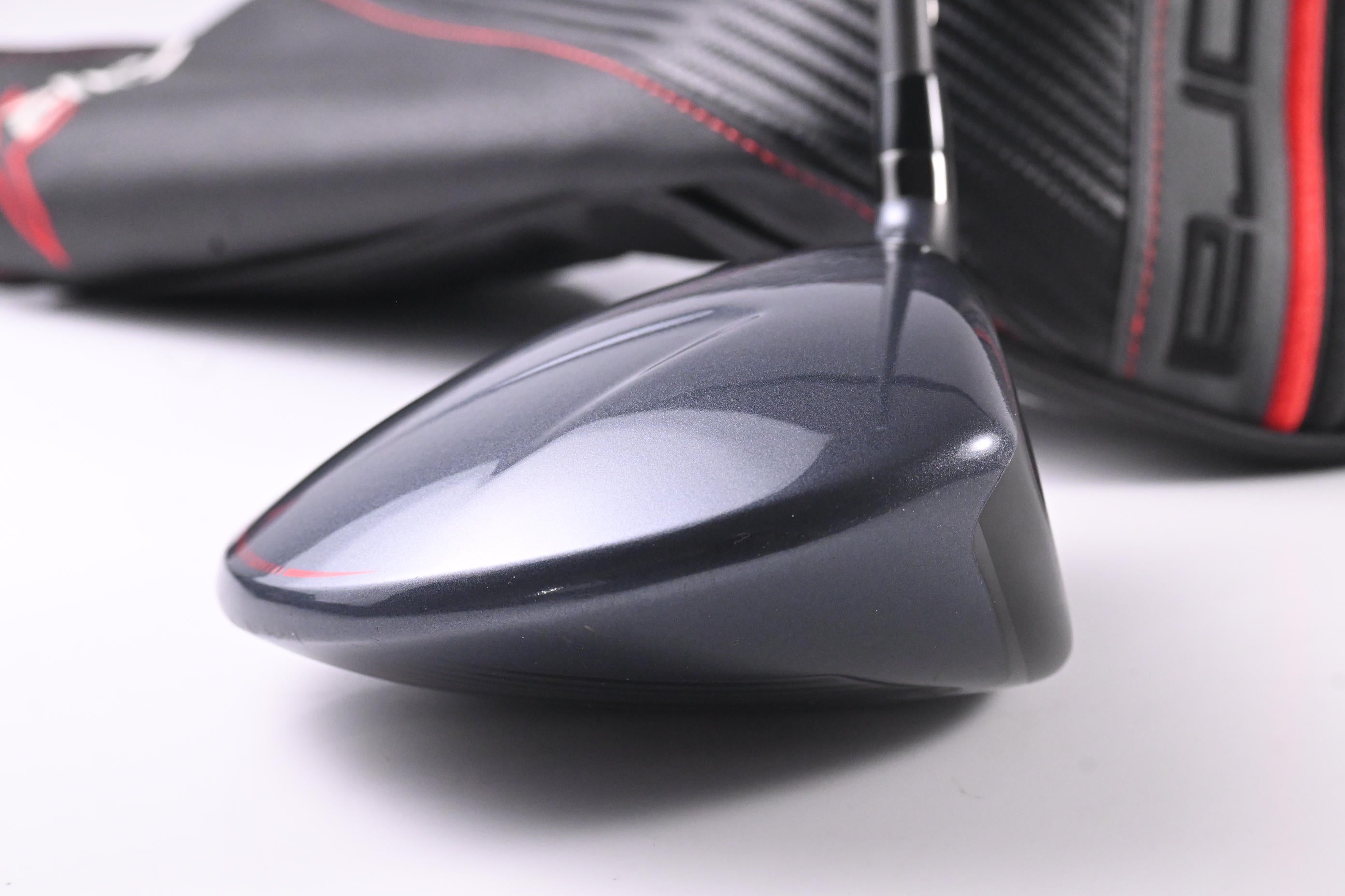 Cobra Air-X Driver / 11.5 Degree / Regular Flex Ultralite 40 Shaft