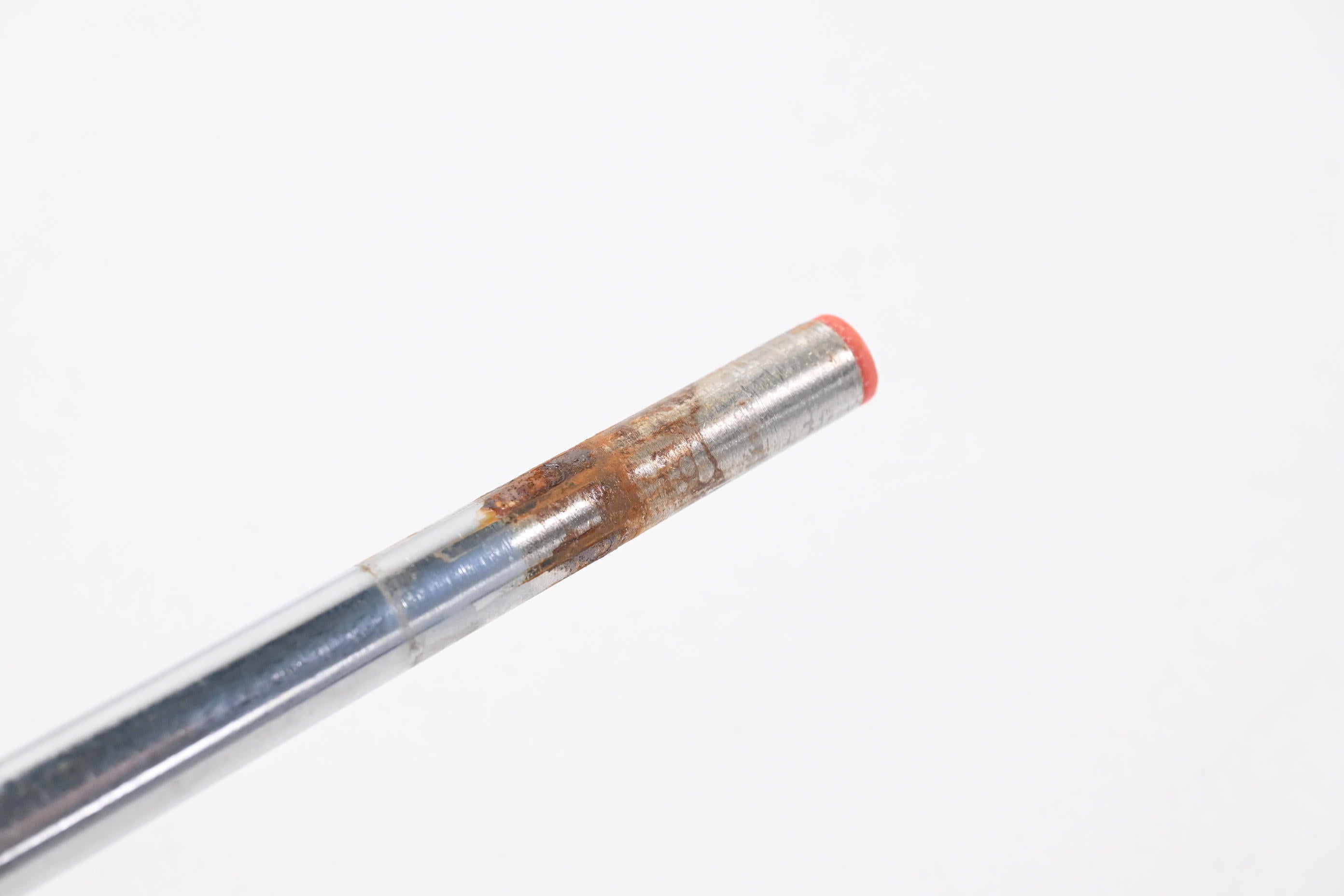 Project X LS 125 #7 Iron Shaft / X-Flex / .355" Tip