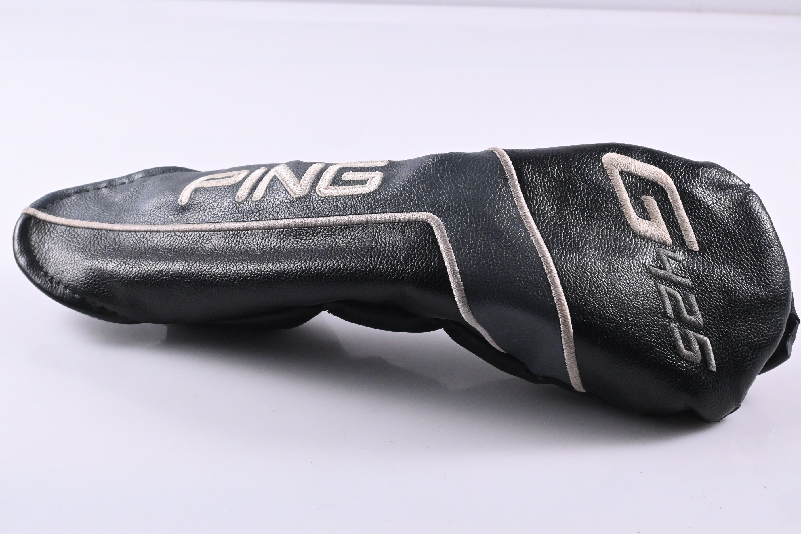 Ping G425 Max #3 Wood / 14.5 Degree / Senior Flex Ping Alta CB Slate 65 Shaft