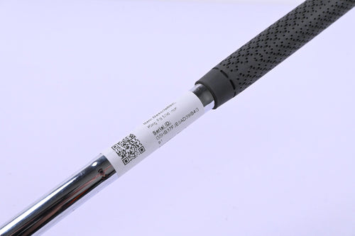 Left Hand Cobra King F9 #5 Iron / 22.5 Degree / Regular Flex True Temper XP 90