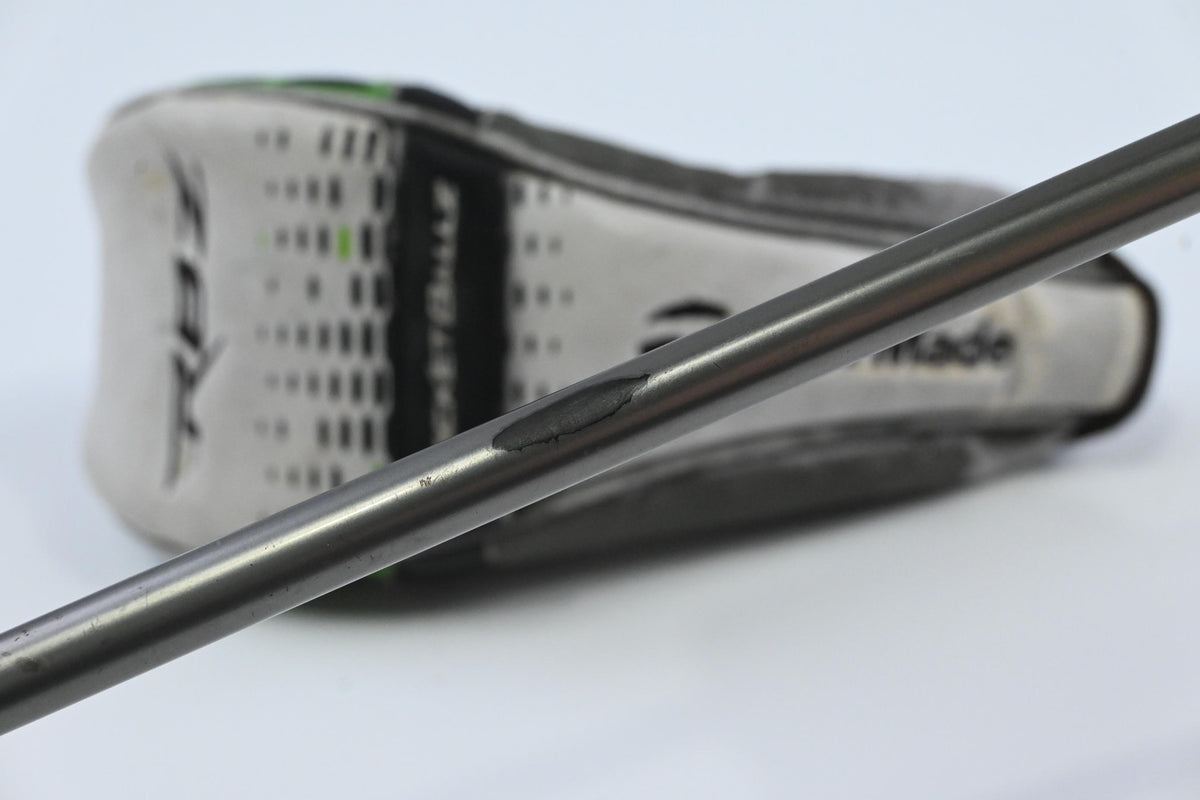 Ladies Taylormade RBZ #4 Hybrid / 22 Degree / Ladies Flex Taylormade RBZ 55