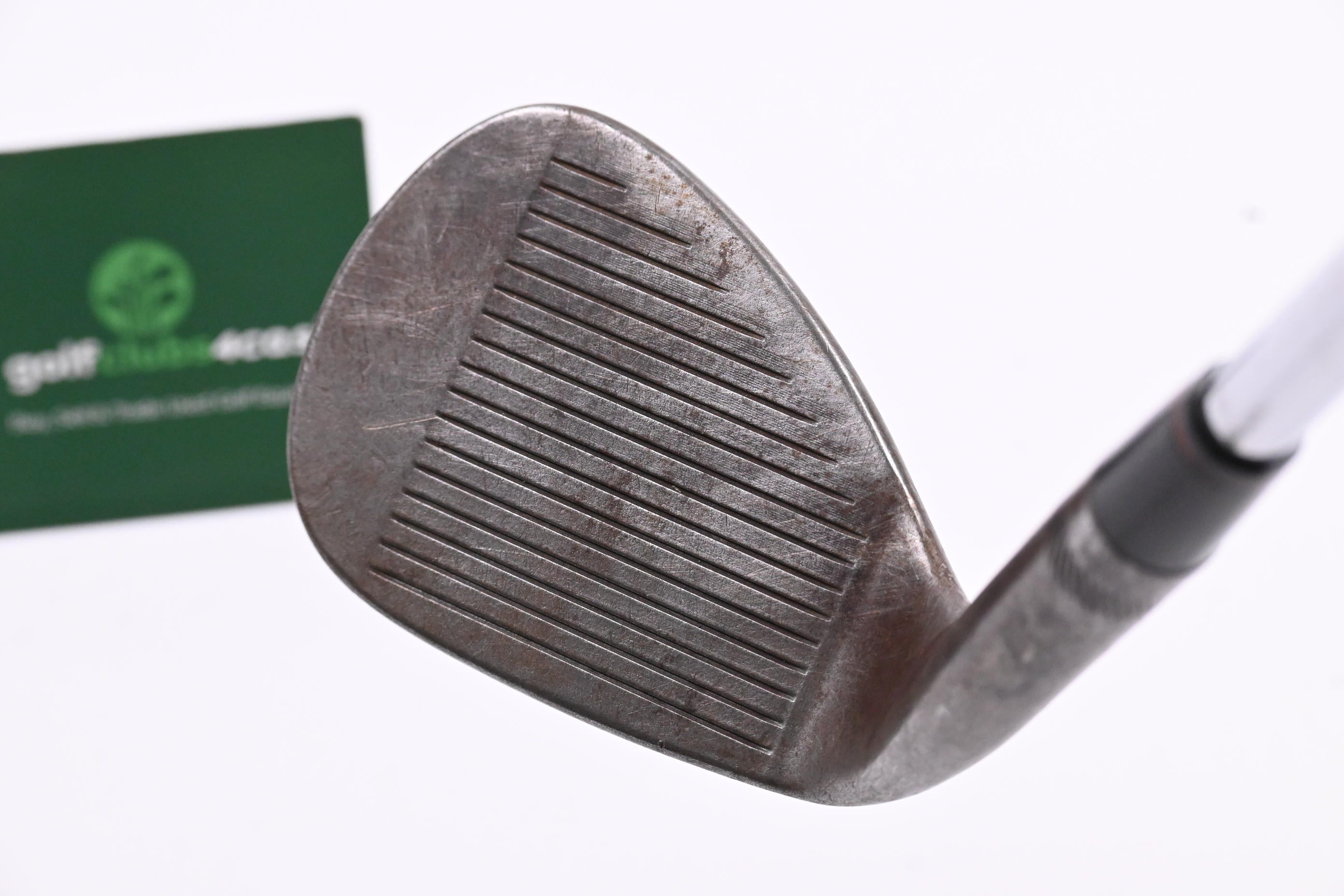 Titleist Vokey SM8 Lob Wedge / 58 Degree / Stiff Flex KBS Tour Lite Shaft