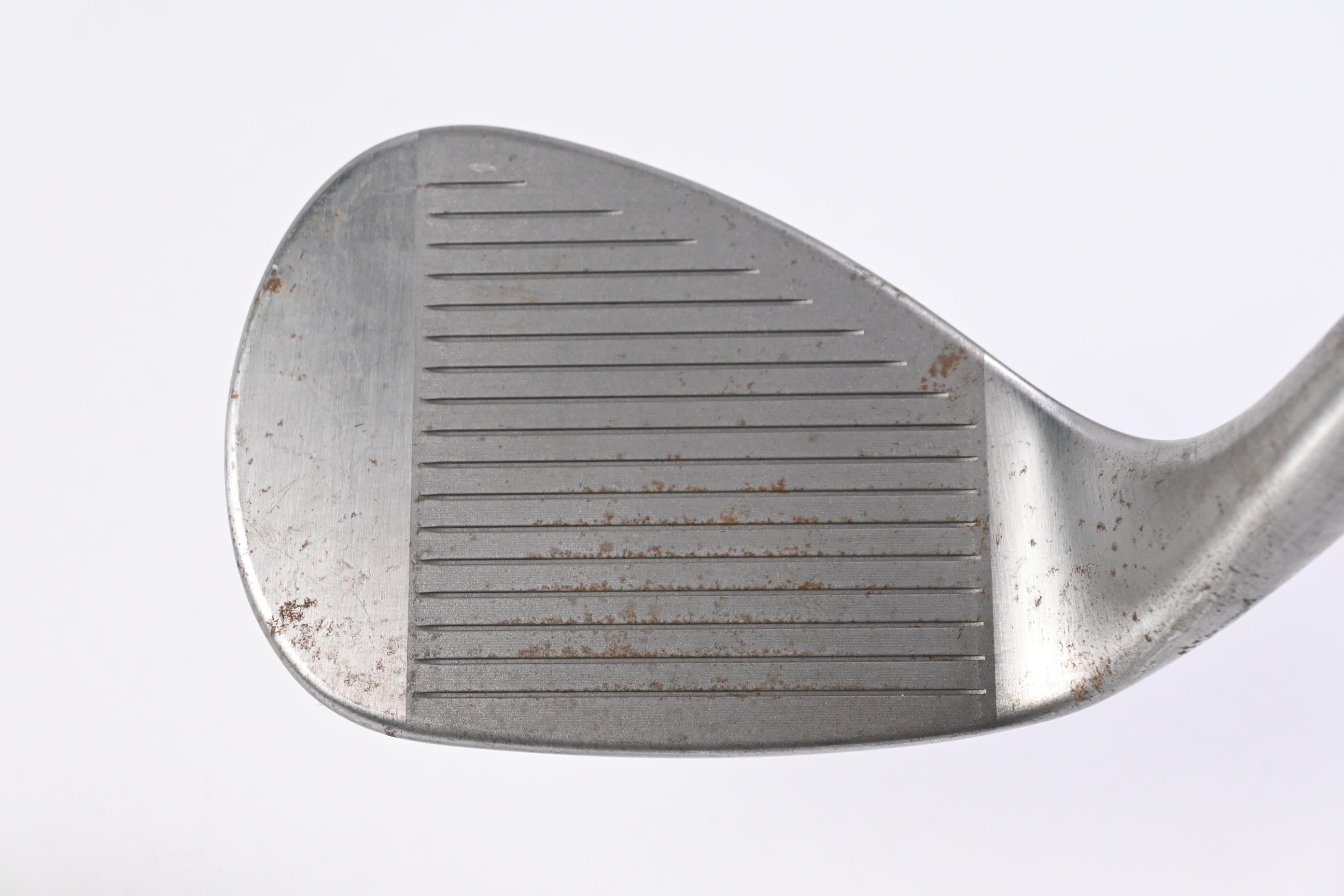 Titleist Vokey Wedgeworks Lob Wedge / 58 Degree / Regular Flex Project X LZ