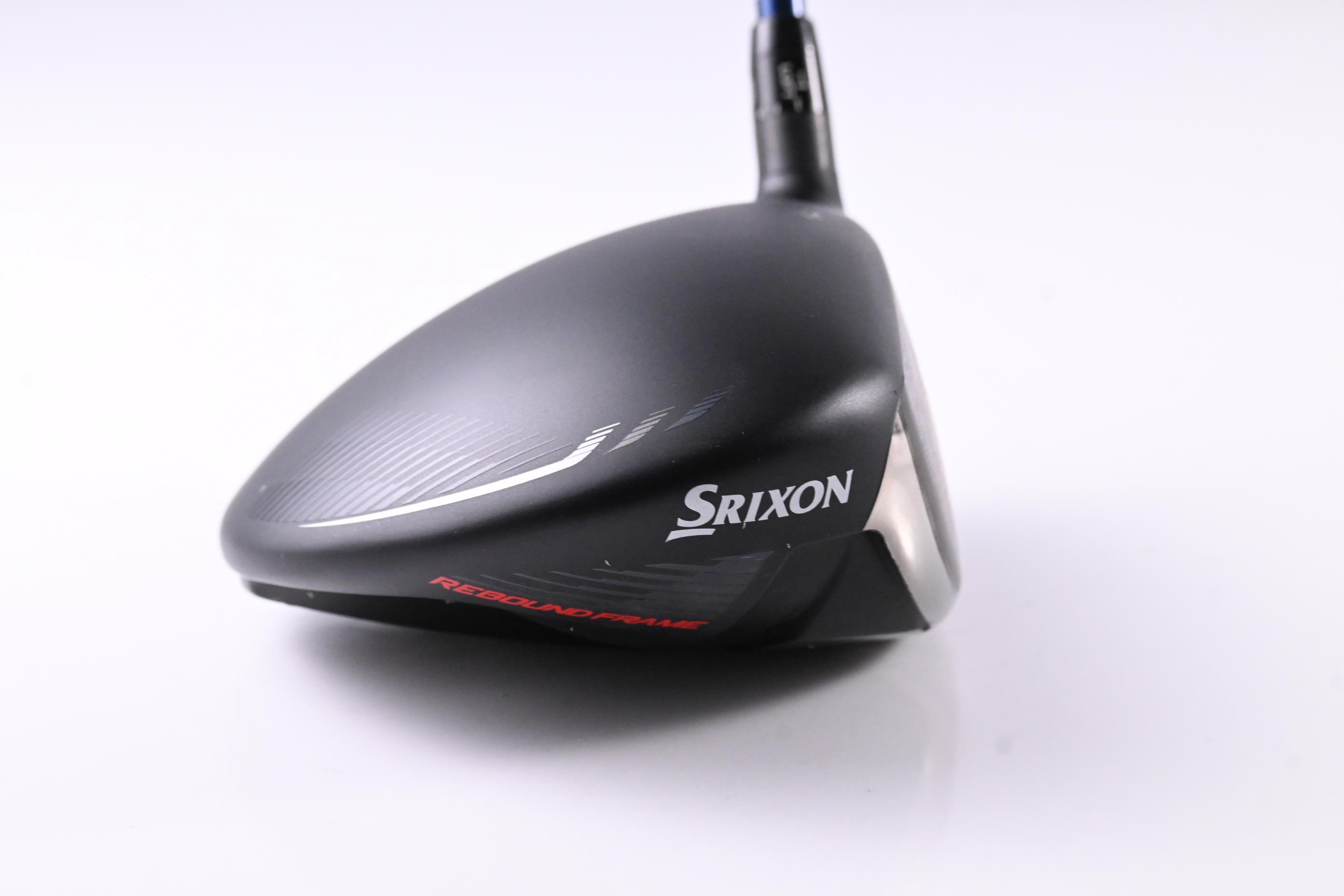 Srixon ZX7 Mk II Driver / 9.5 Degree / Stiff Flex Diamana ZX 50 Shaft