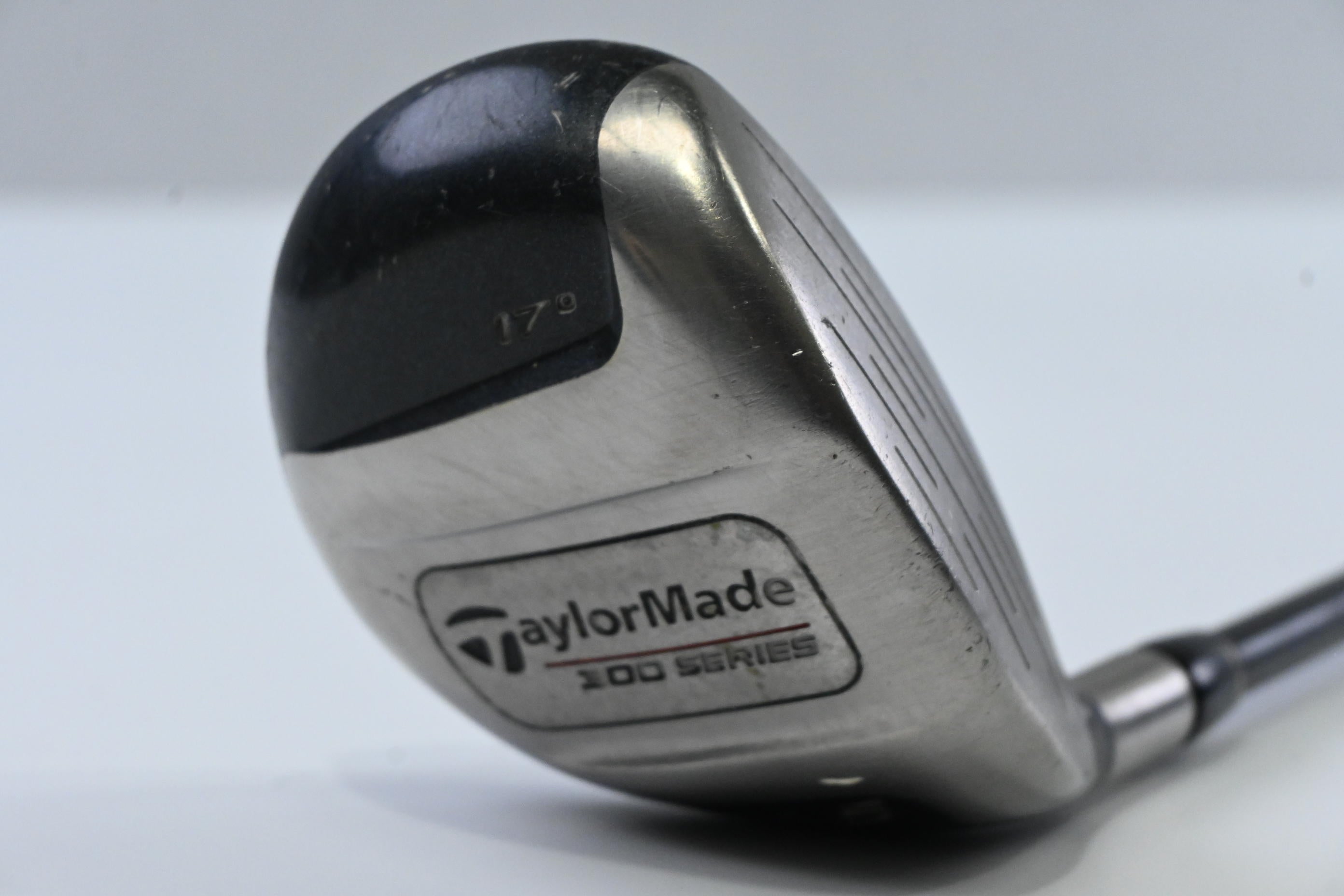 Taylormade 300 Series #5 Wood / 17 Degree / Stiff Flex Taylormade Lite 90 Shaft
