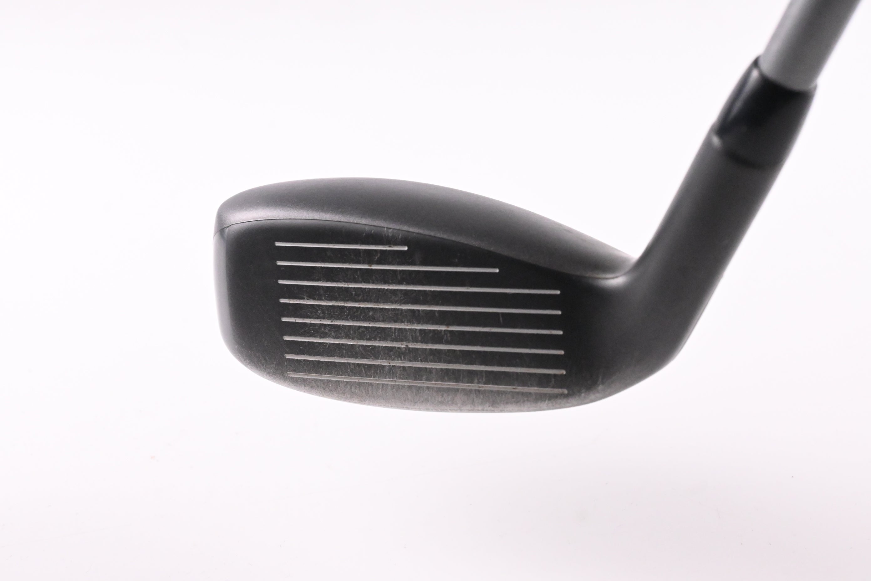 Callaway Apex #3 Hybrid / 20 Degree / X-Flex Kuro Kage Black 80 Shaft
